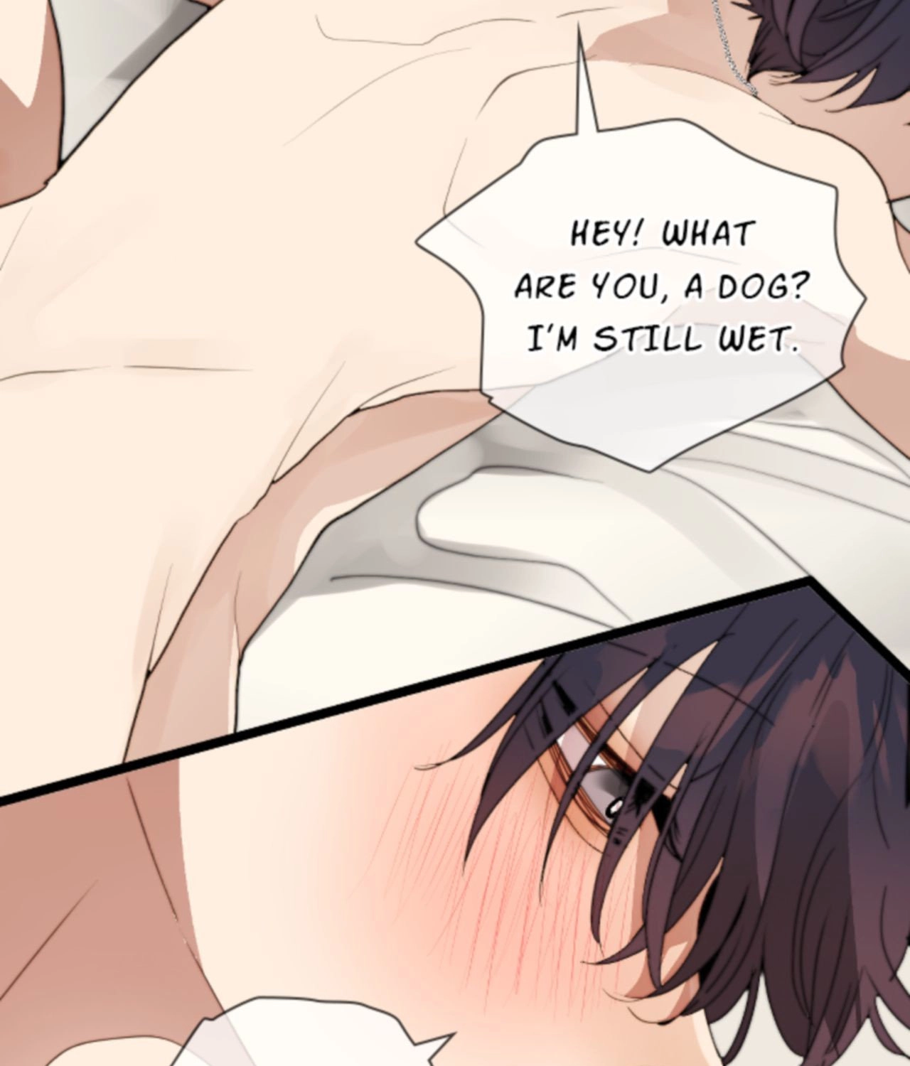 My Perverted Stalker - Chapter 232 Page 7