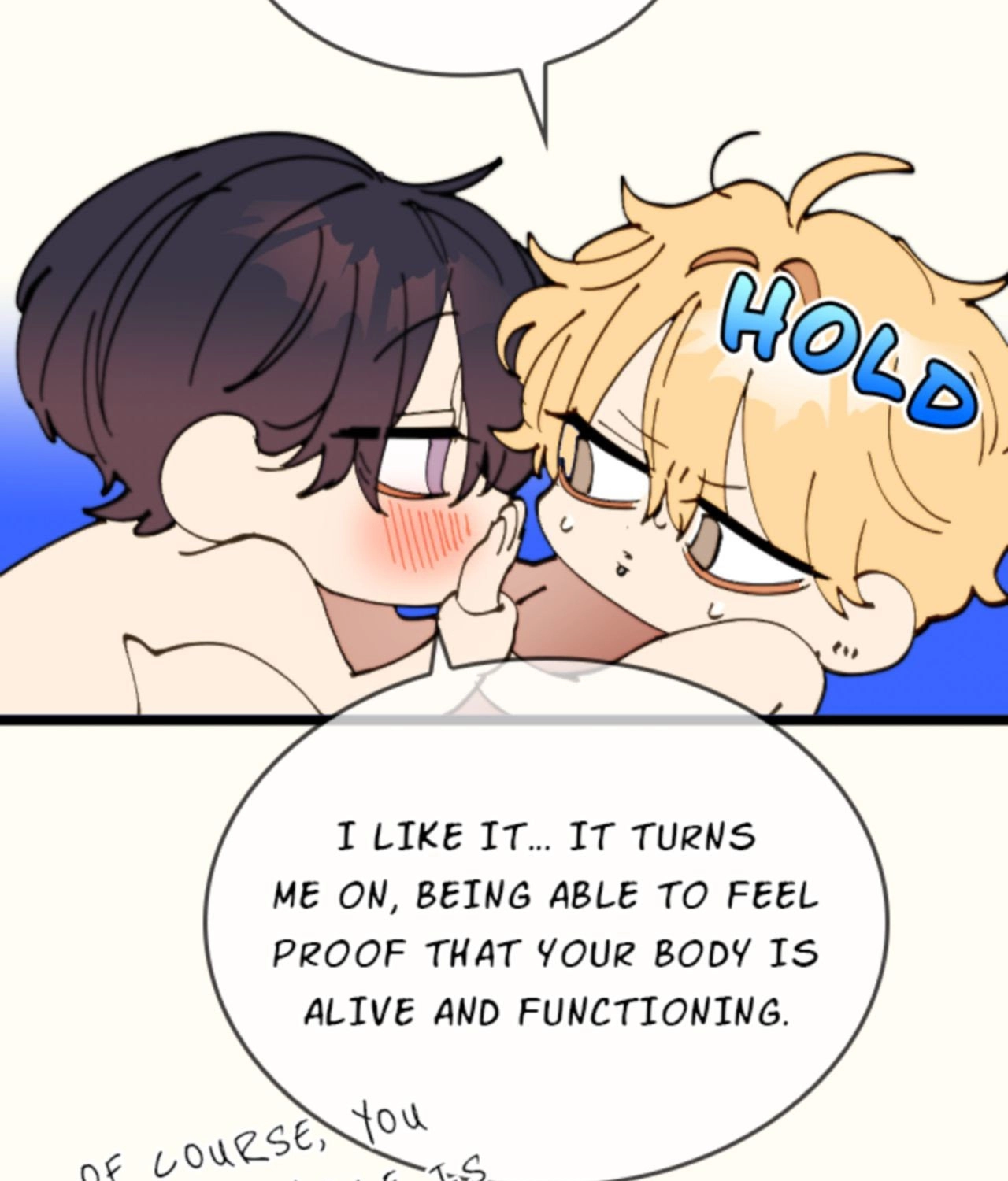 My Perverted Stalker - Chapter 232 Page 9