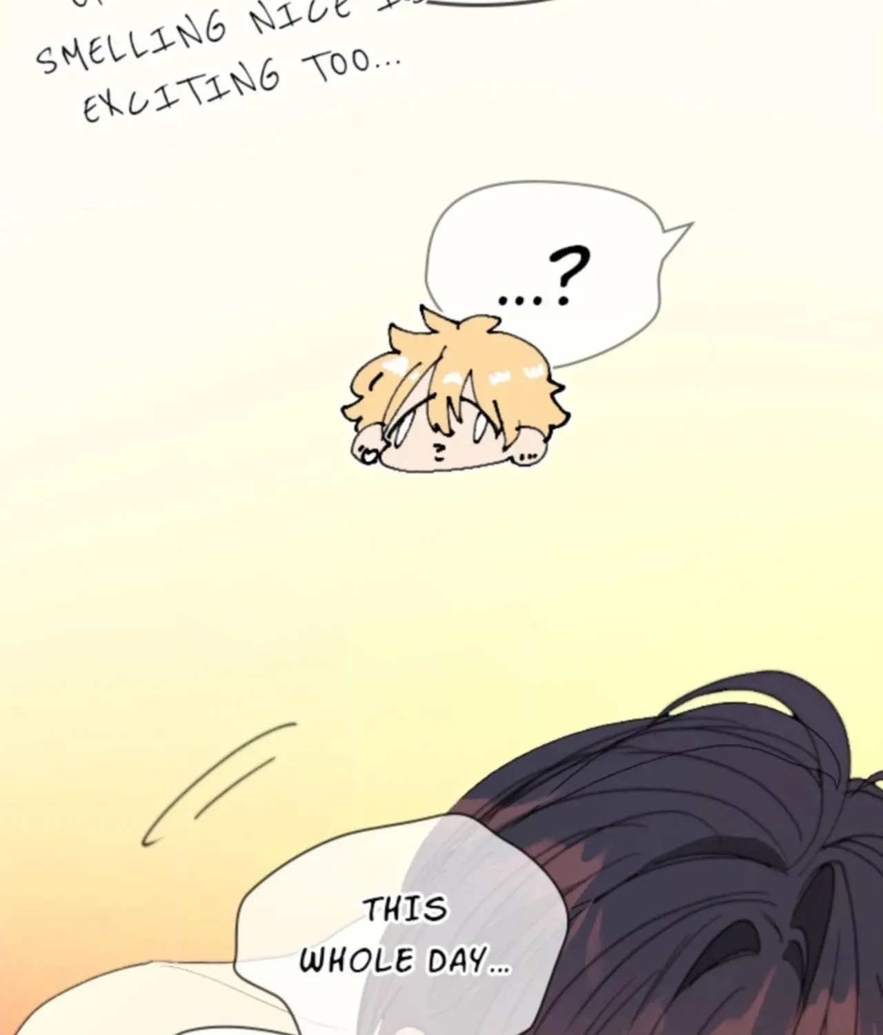 My Perverted Stalker - Chapter 232 Page 10