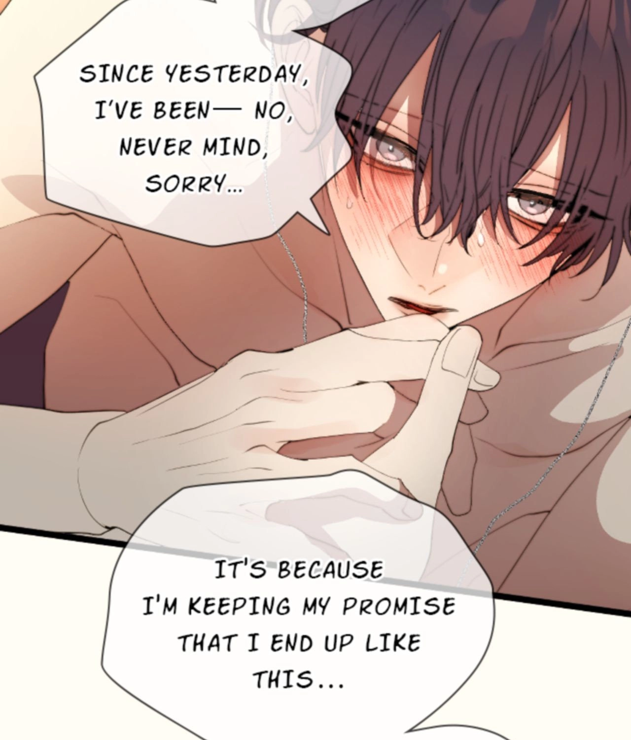 My Perverted Stalker - Chapter 232 Page 11