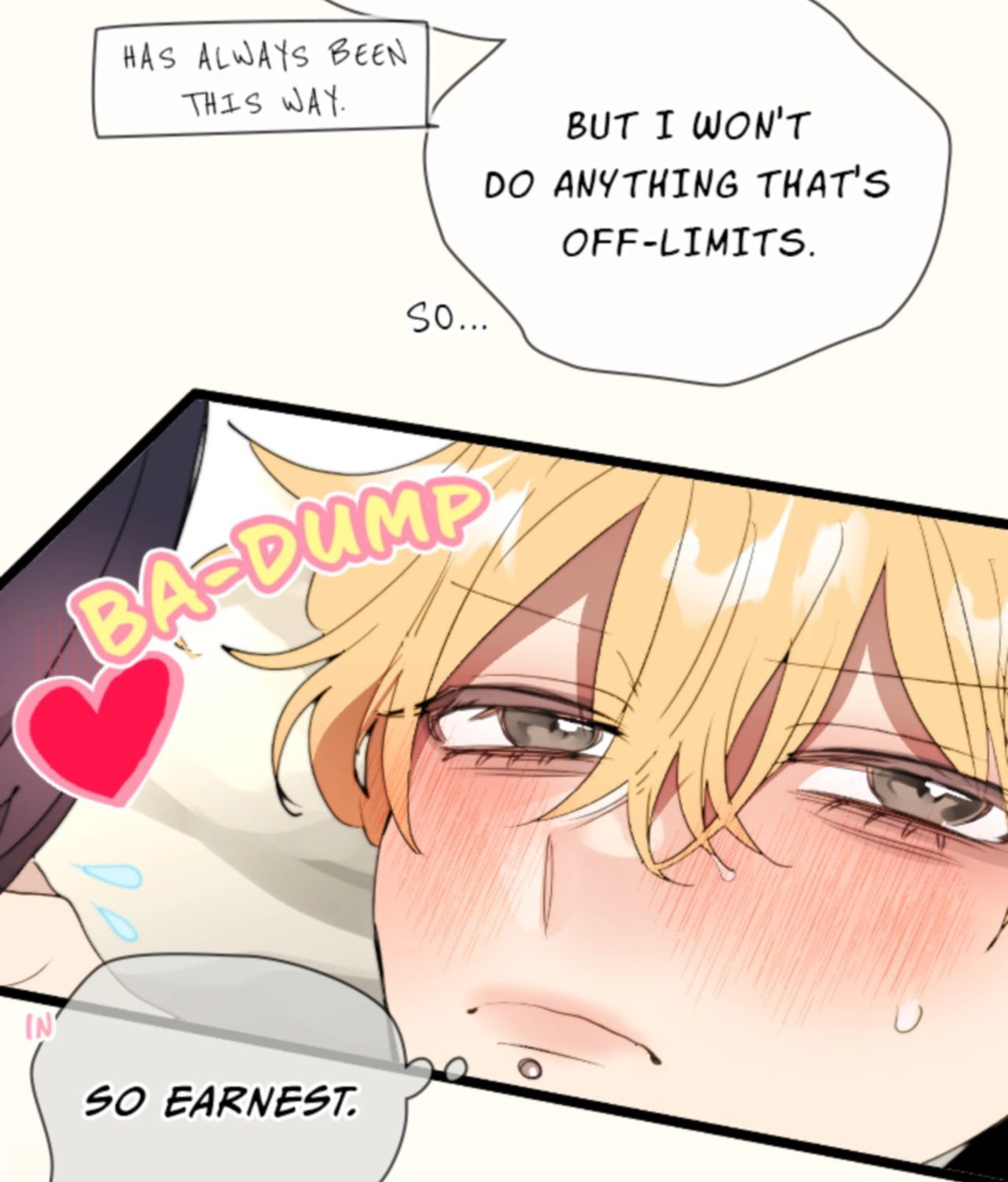 My Perverted Stalker - Chapter 232 Page 12