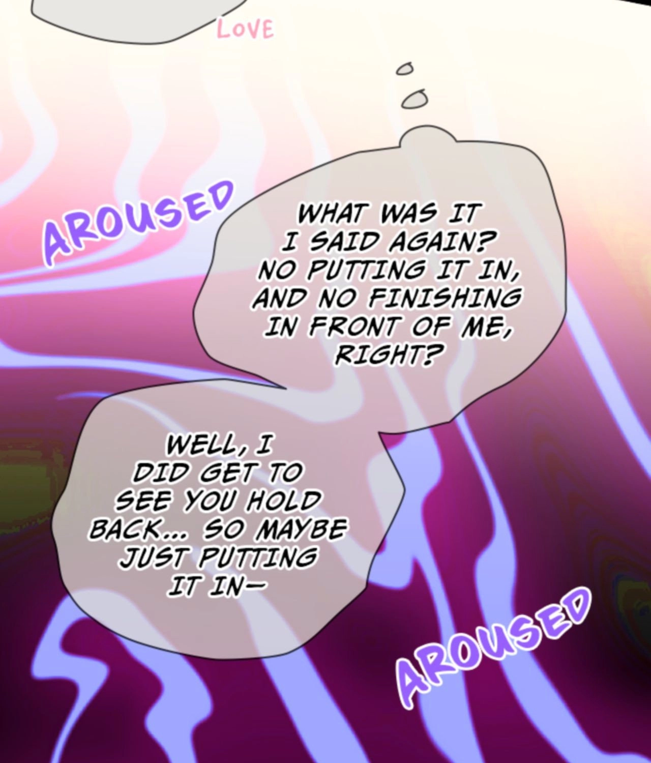 My Perverted Stalker - Chapter 232 Page 13