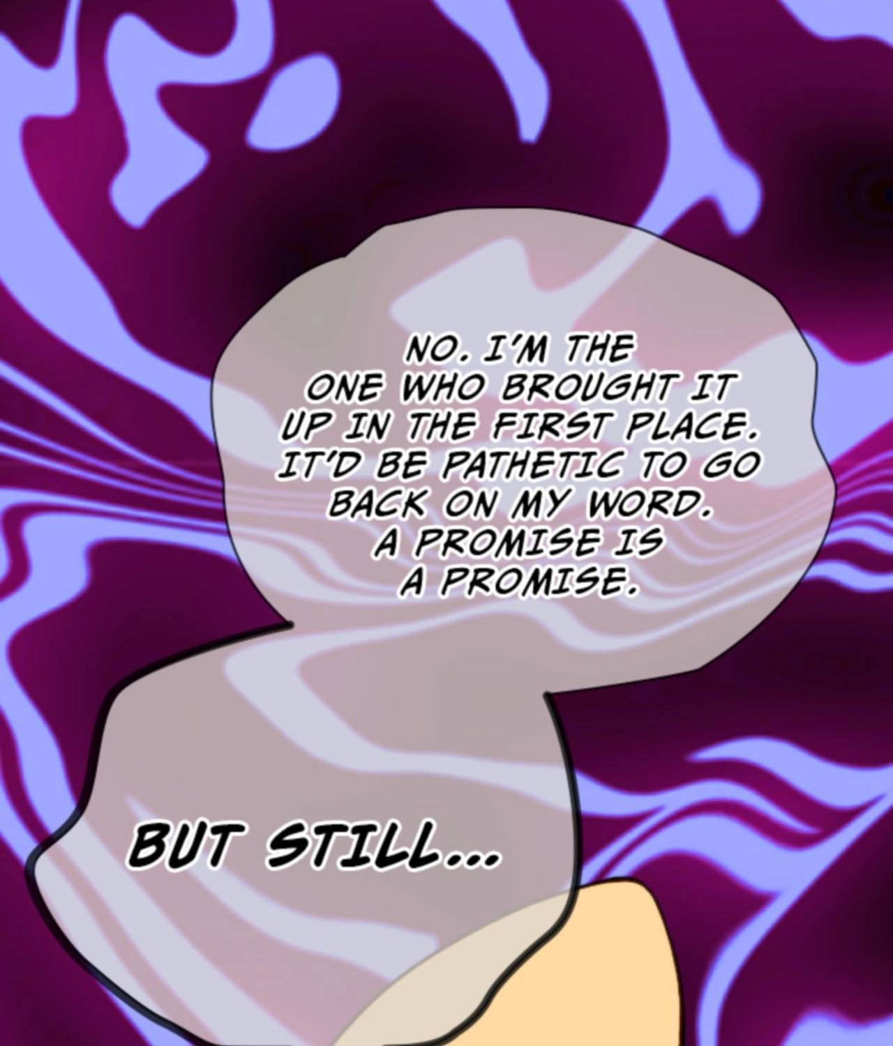 My Perverted Stalker - Chapter 232 Page 14