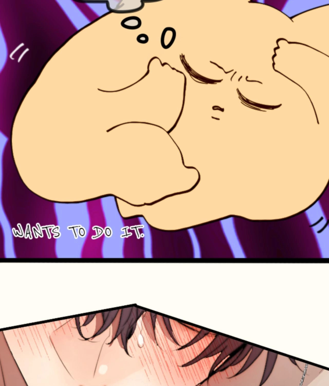 My Perverted Stalker - Chapter 232 Page 15