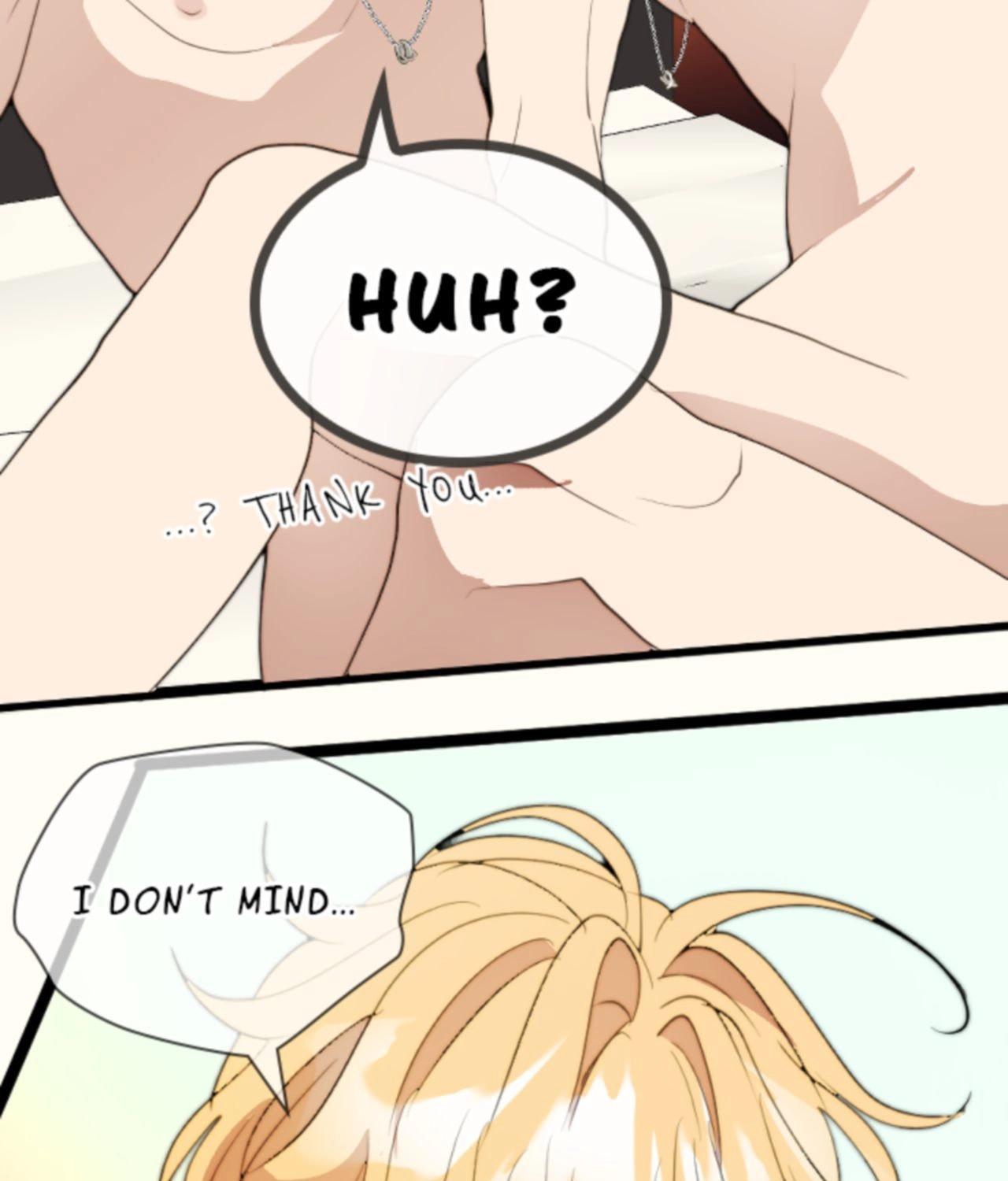 My Perverted Stalker - Chapter 232 Page 19