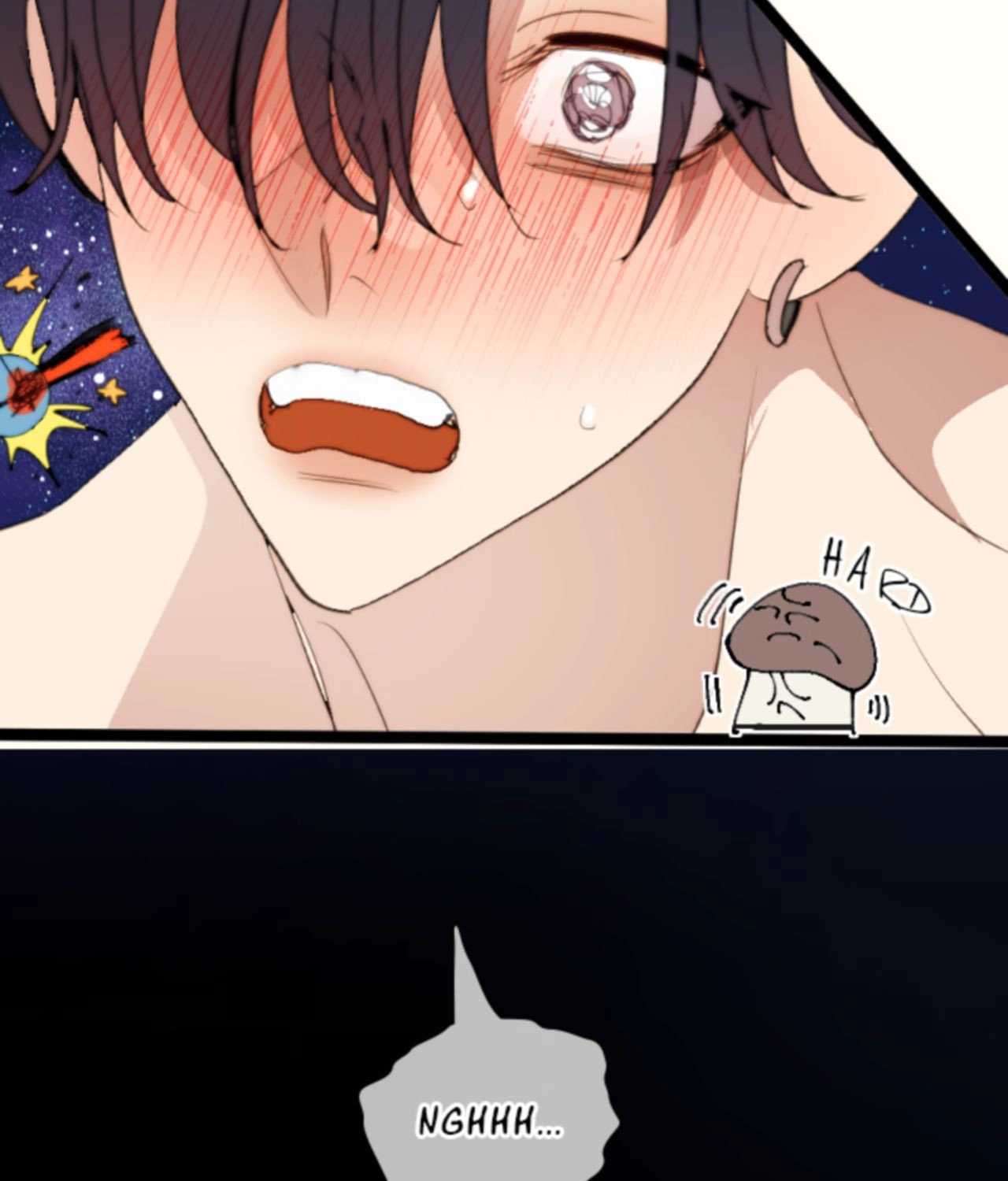 My Perverted Stalker - Chapter 232 Page 21