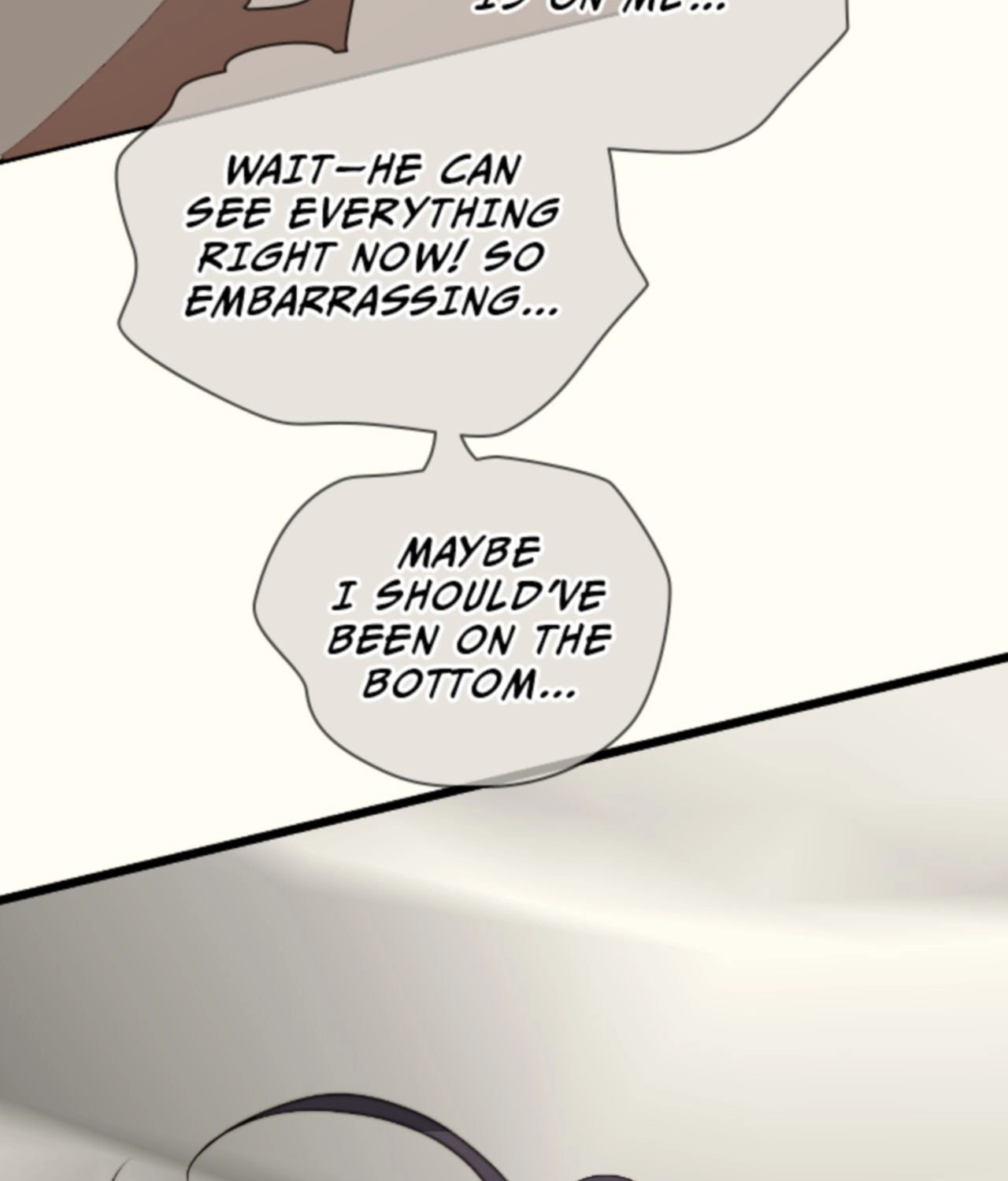 My Perverted Stalker - Chapter 232 Page 27