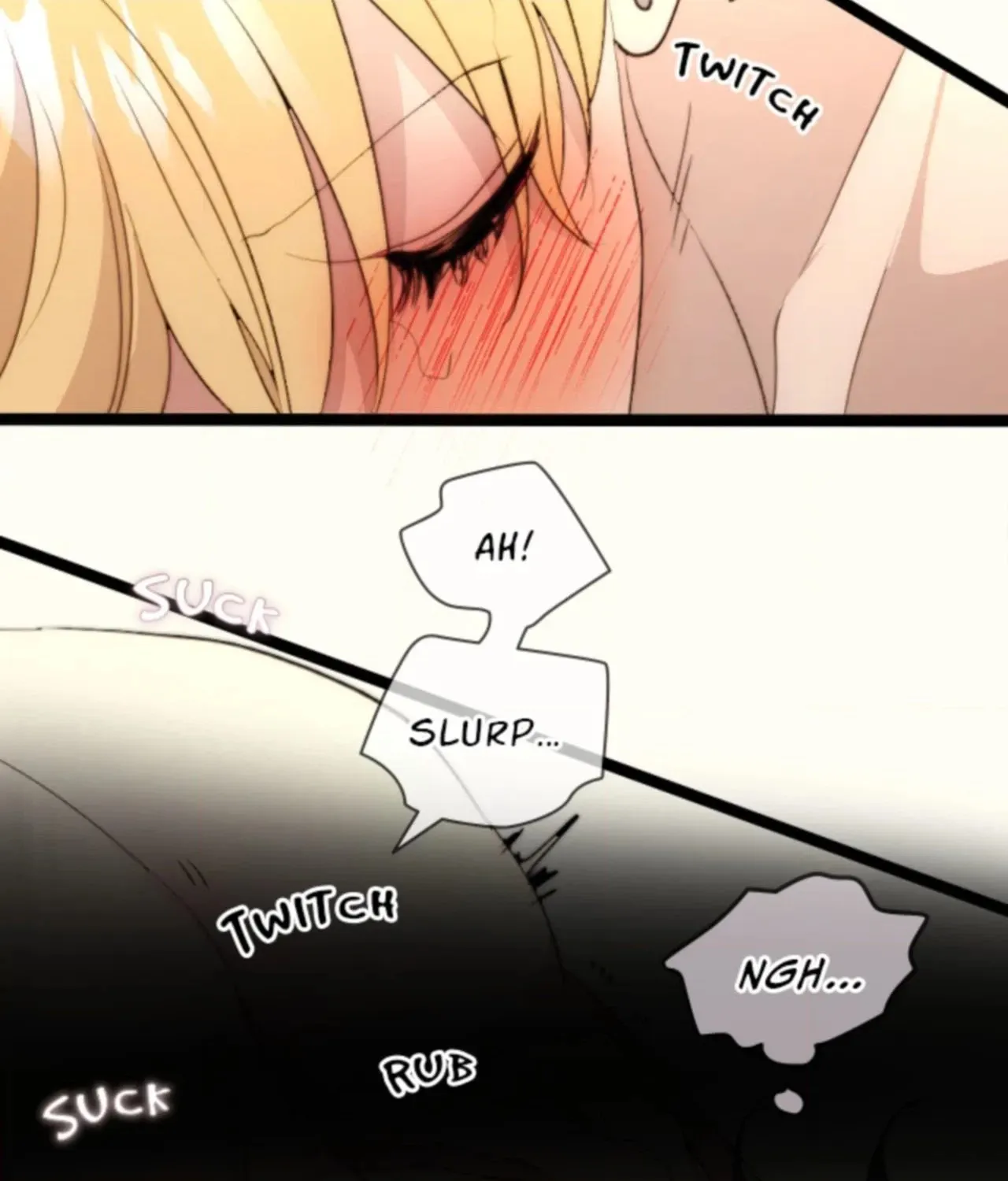 My Perverted Stalker - Chapter 232 Page 30