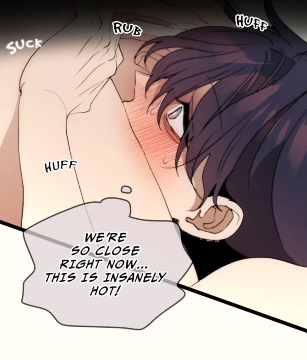 My Perverted Stalker - Chapter 232 Page 31
