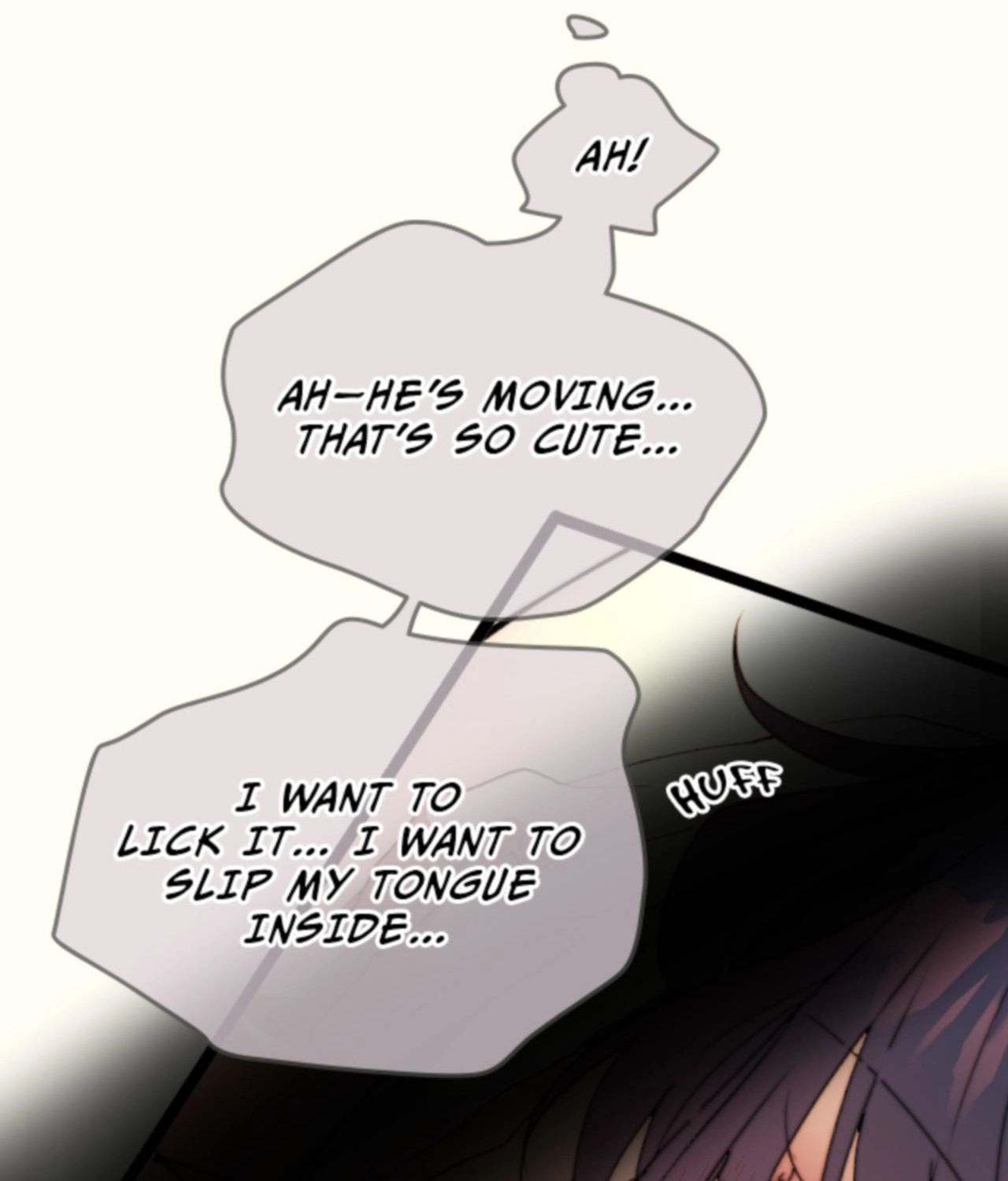 My Perverted Stalker - Chapter 232 Page 32