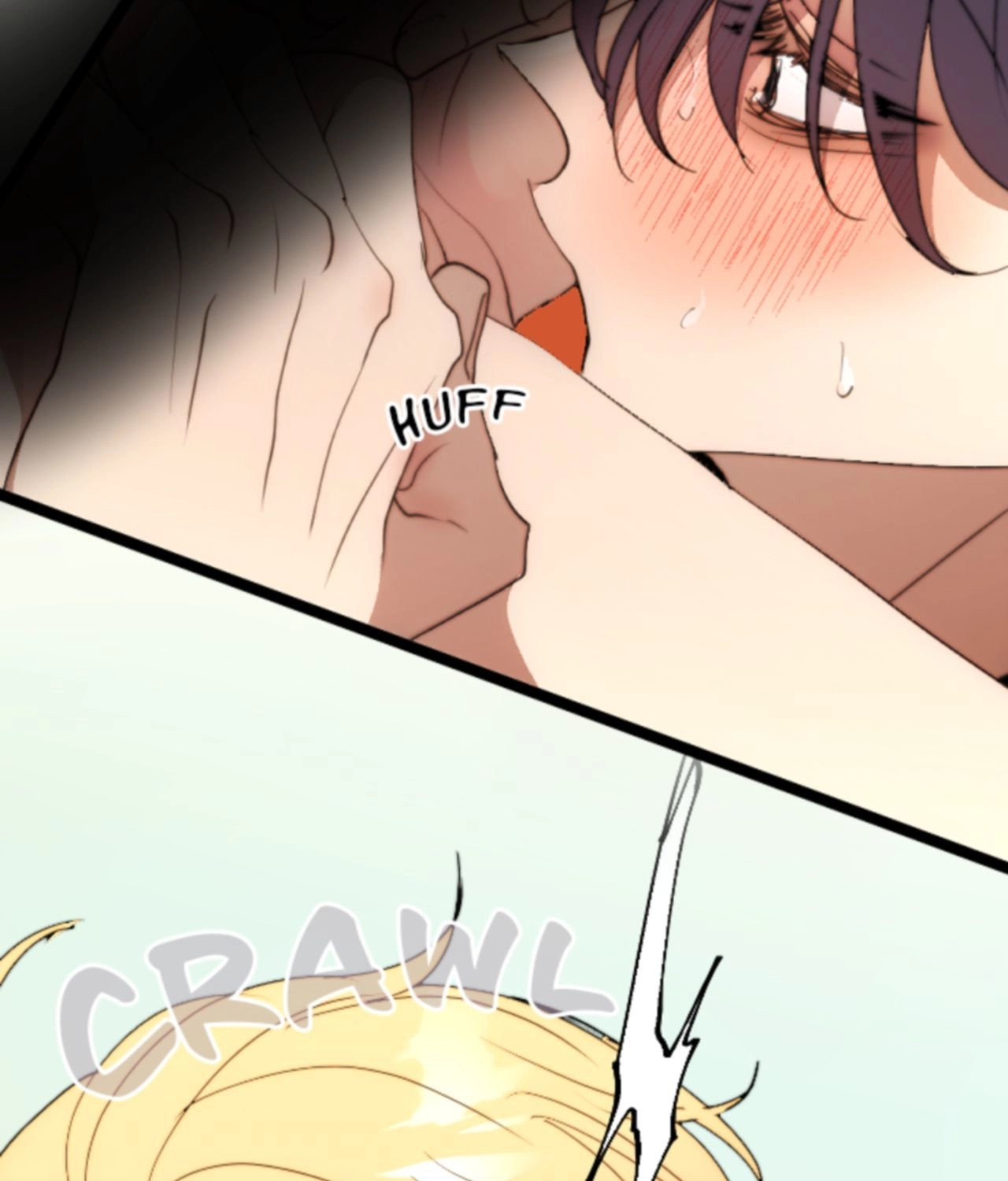 My Perverted Stalker - Chapter 232 Page 33