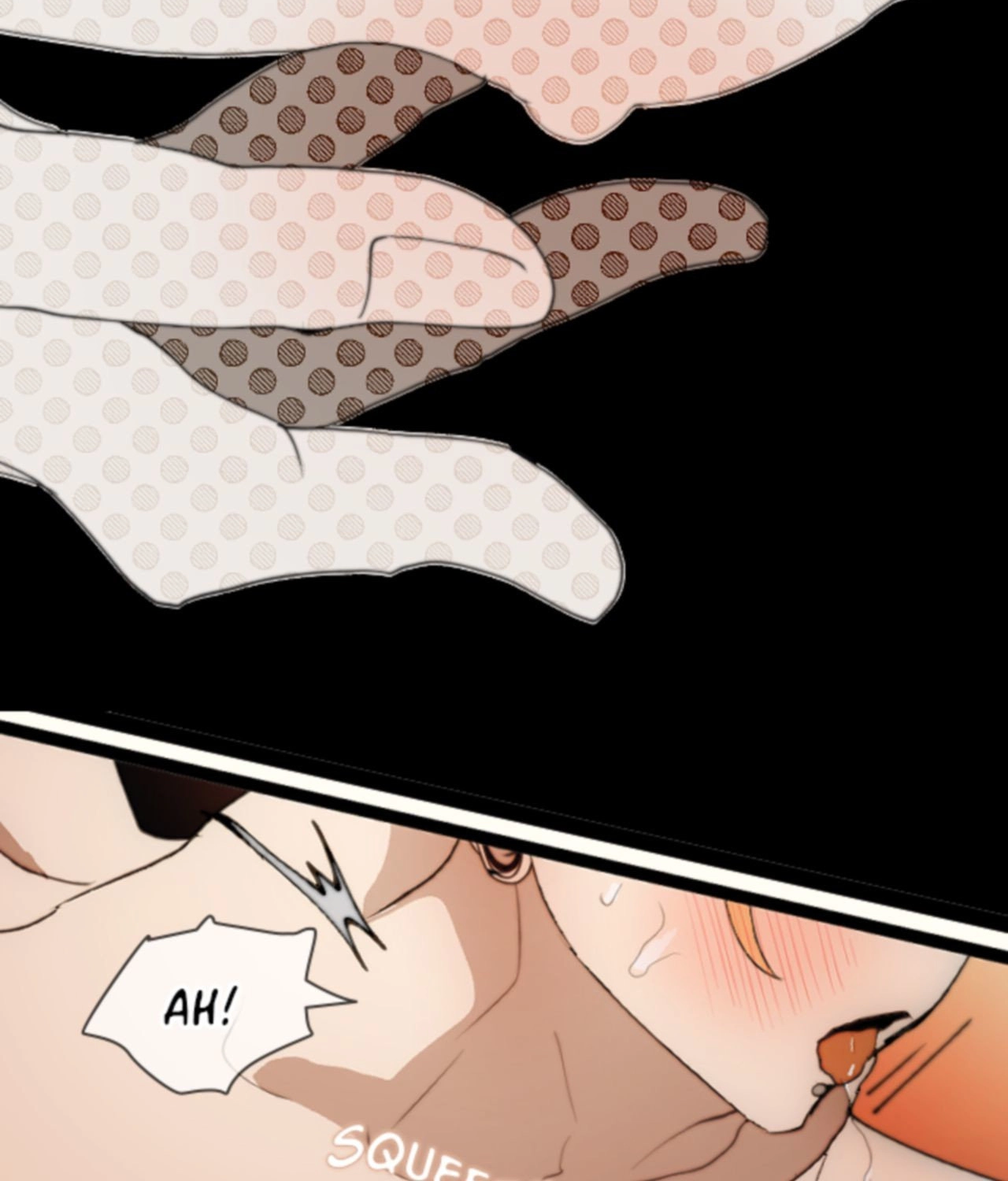 My Perverted Stalker - Chapter 232 Page 38