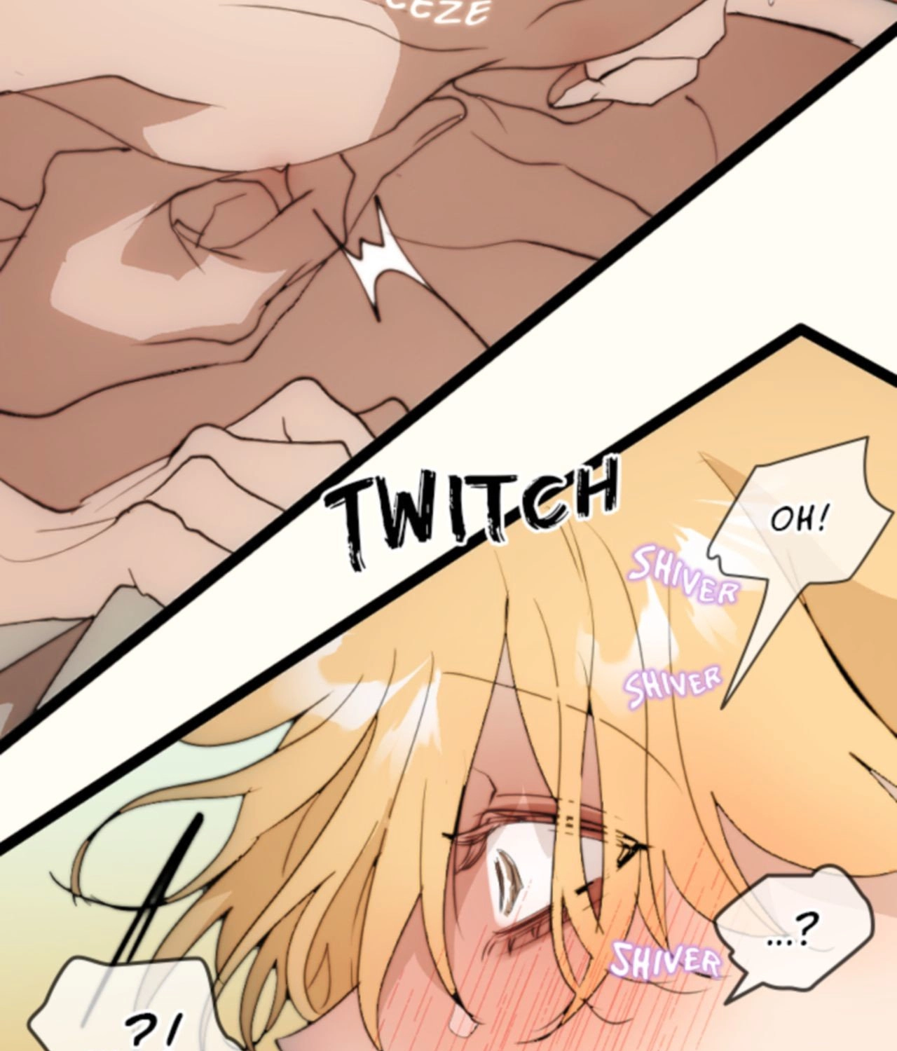 My Perverted Stalker - Chapter 232 Page 39