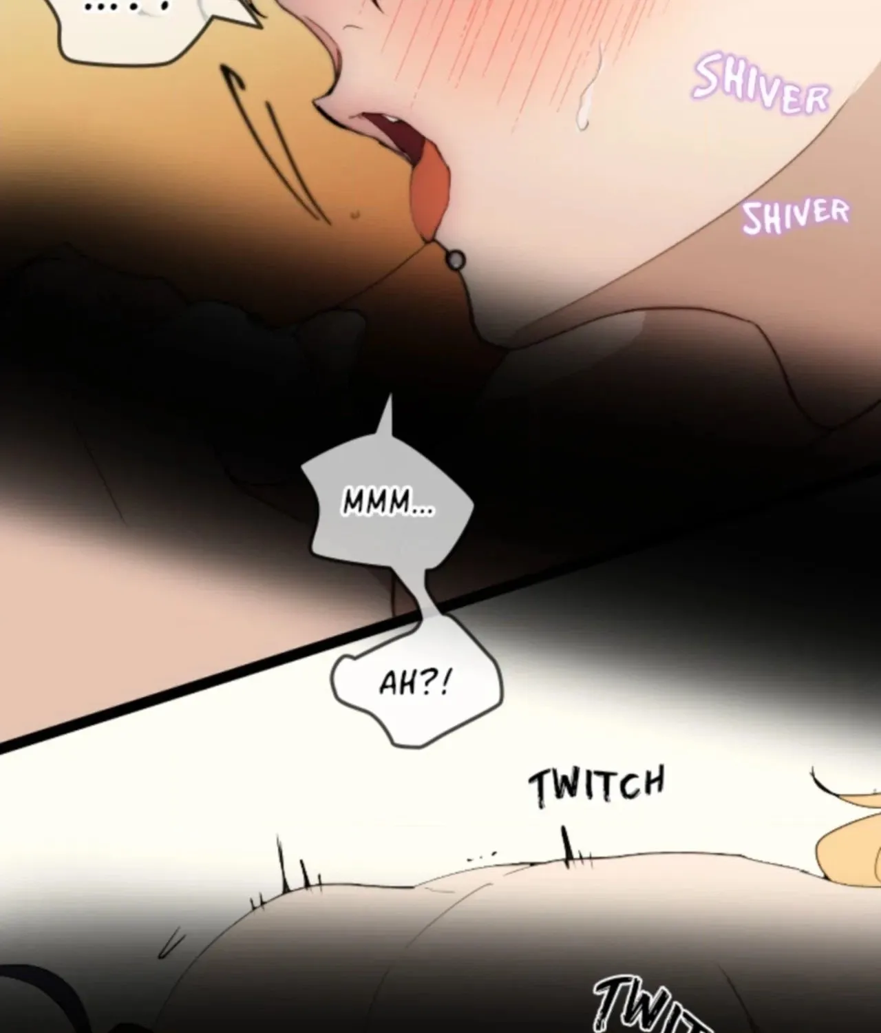My Perverted Stalker - Chapter 232 Page 40