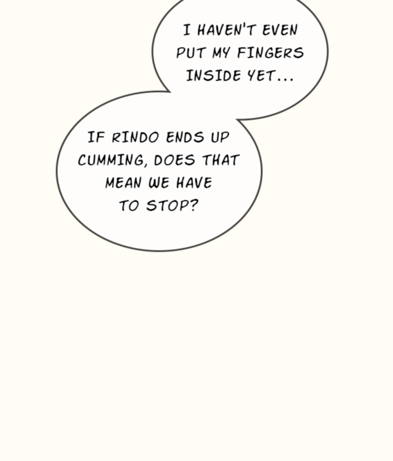 My Perverted Stalker - Chapter 232 Page 43