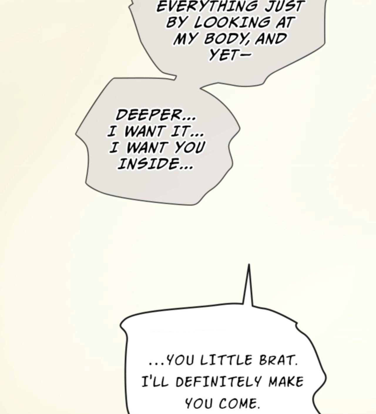 My Perverted Stalker - Chapter 232 Page 45