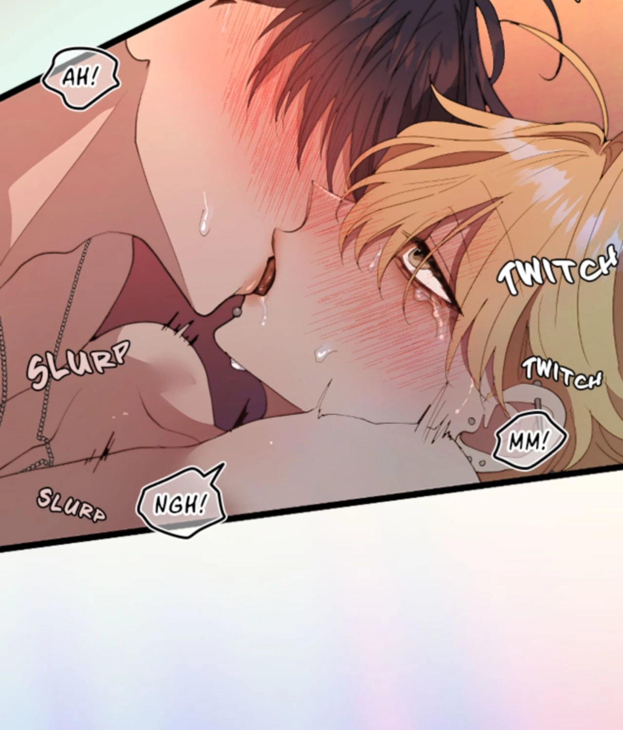 My Perverted Stalker - Chapter 234 Page 2