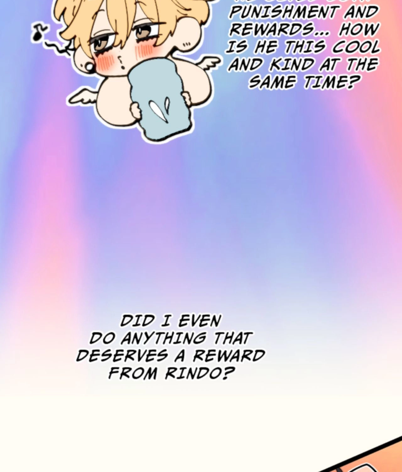 My Perverted Stalker - Chapter 234 Page 4