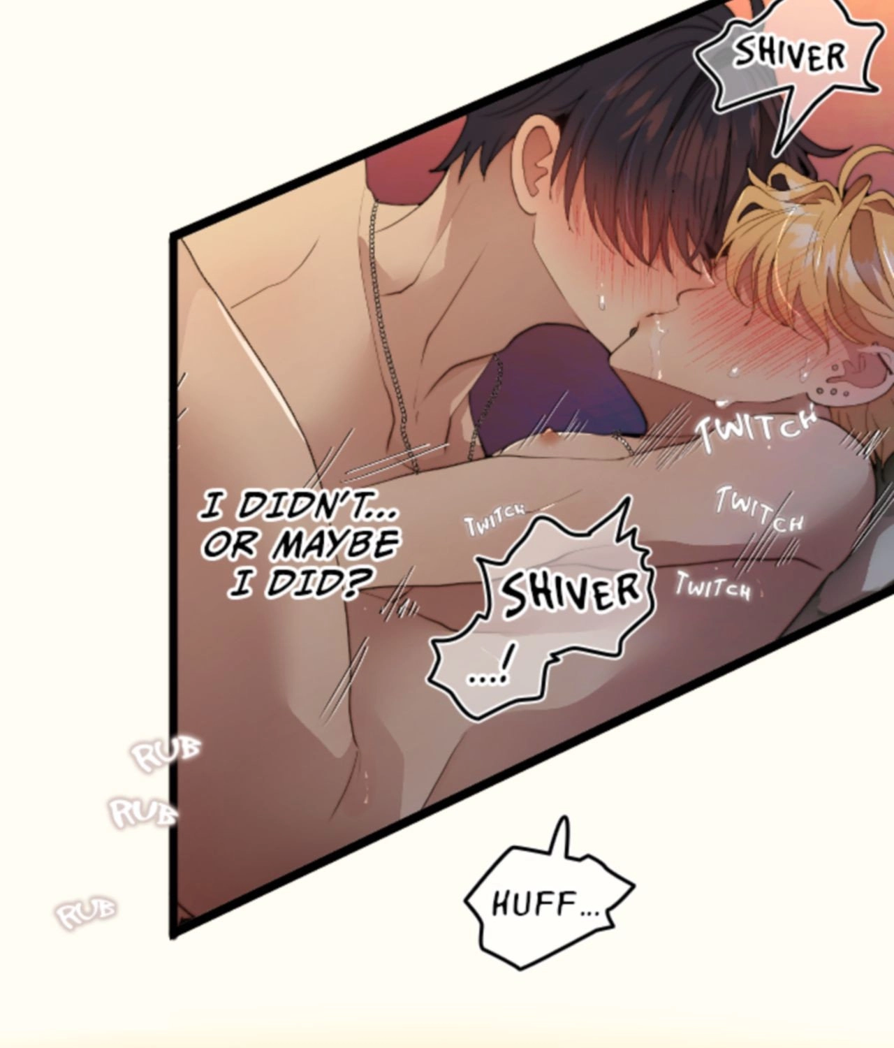 My Perverted Stalker - Chapter 234 Page 5