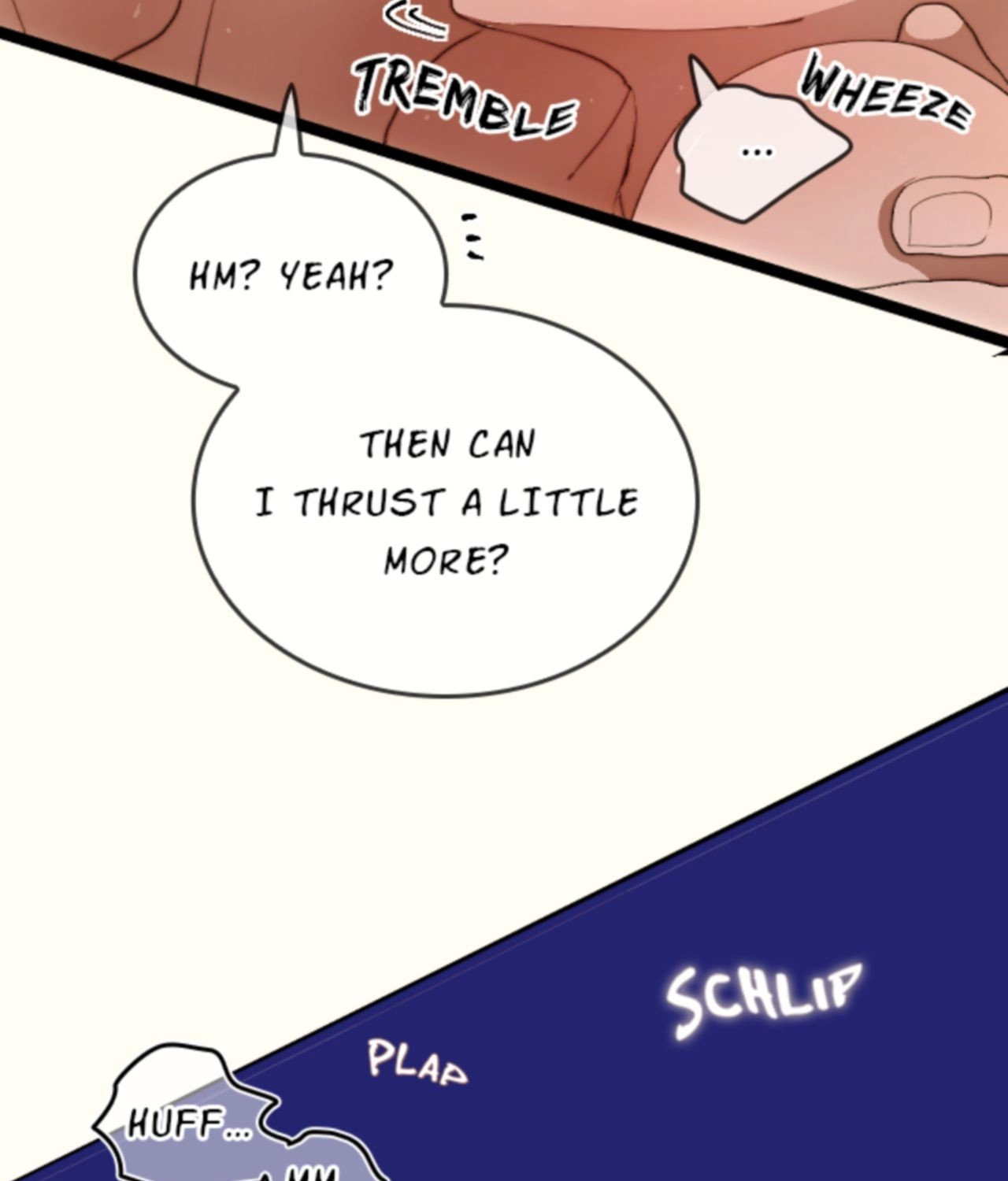 My Perverted Stalker - Chapter 234 Page 7