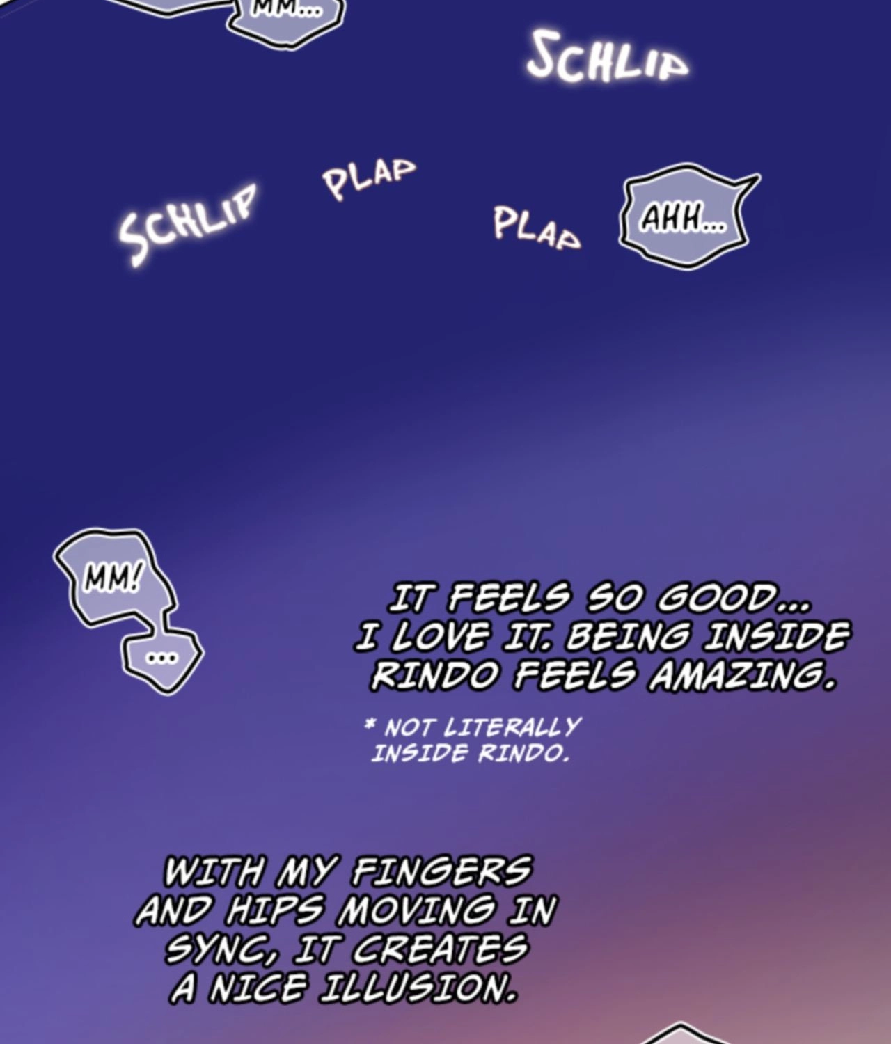 My Perverted Stalker - Chapter 234 Page 8