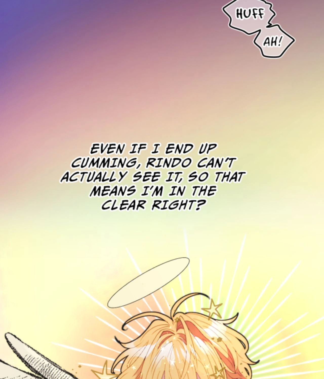 My Perverted Stalker - Chapter 234 Page 9