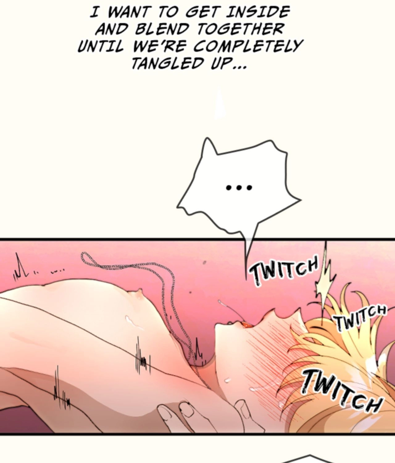 My Perverted Stalker - Chapter 234 Page 12