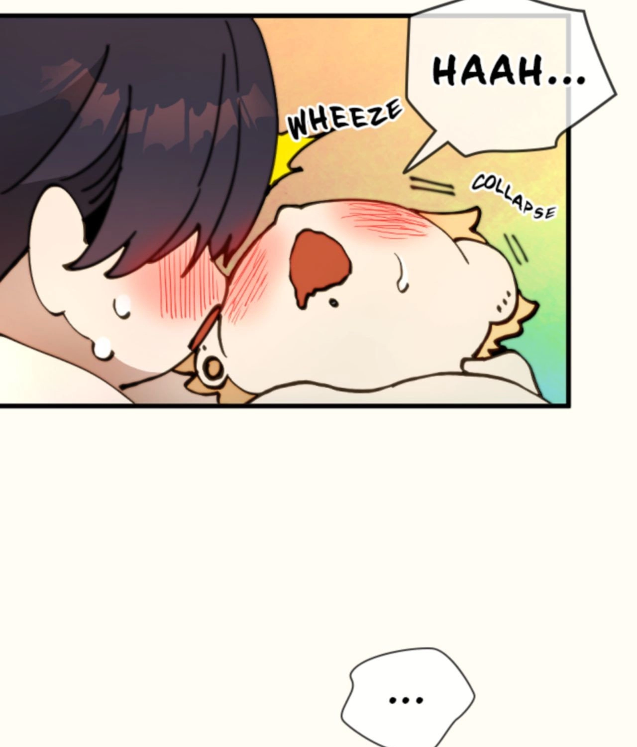 My Perverted Stalker - Chapter 234 Page 13