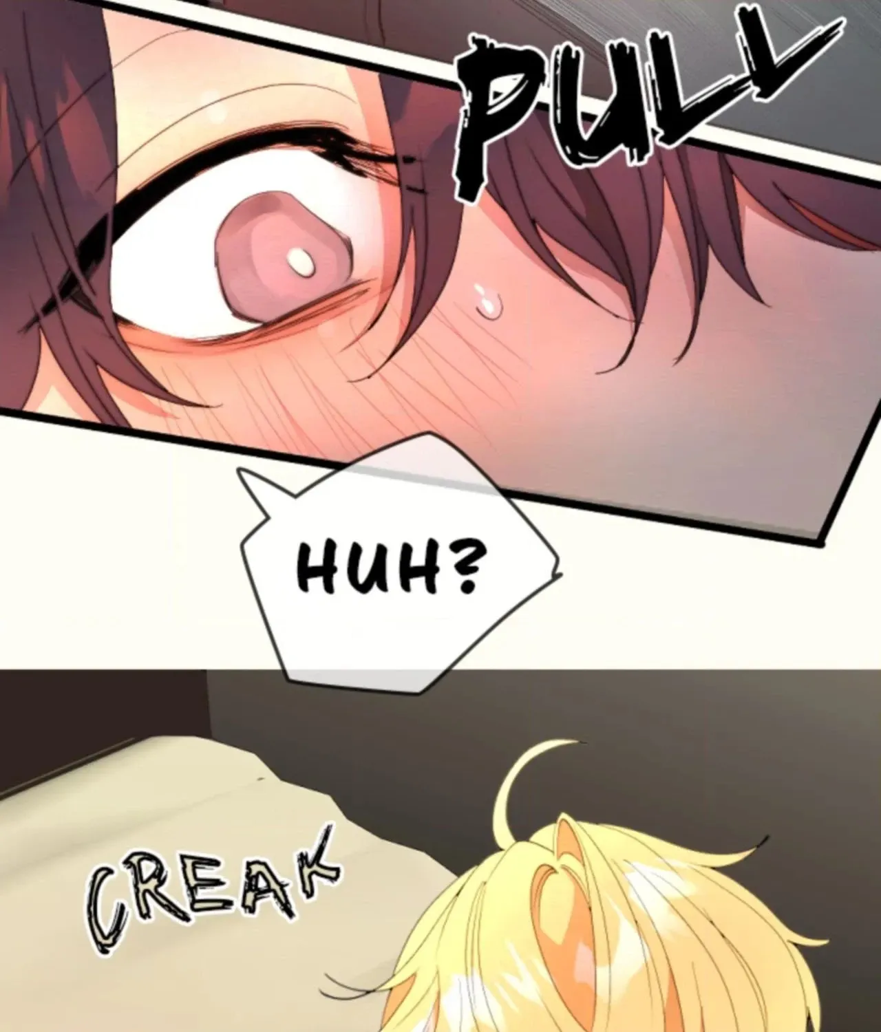 My Perverted Stalker - Chapter 234 Page 20