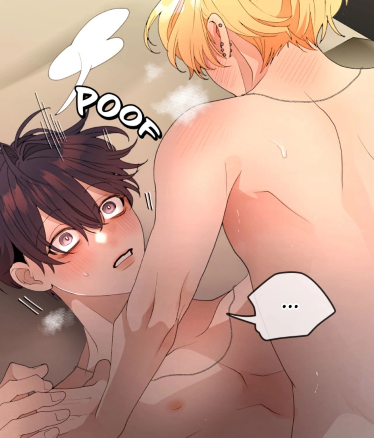 My Perverted Stalker - Chapter 234 Page 21