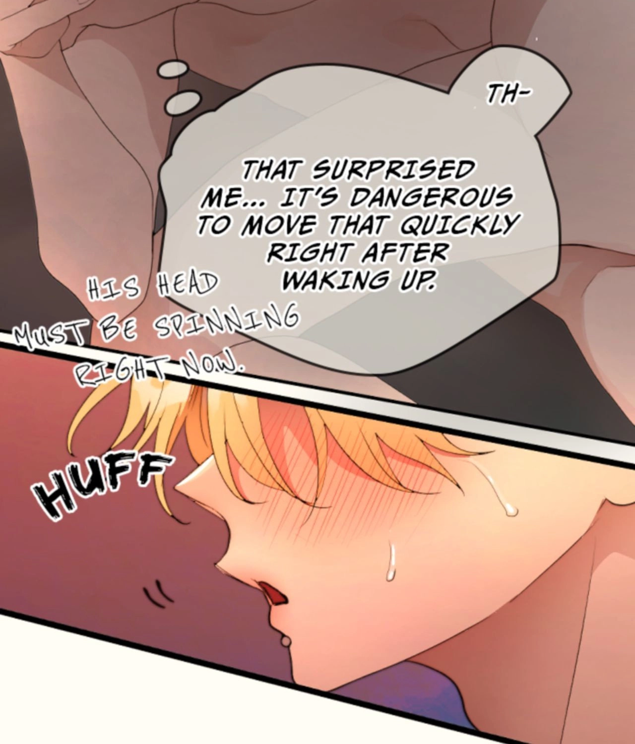 My Perverted Stalker - Chapter 234 Page 22