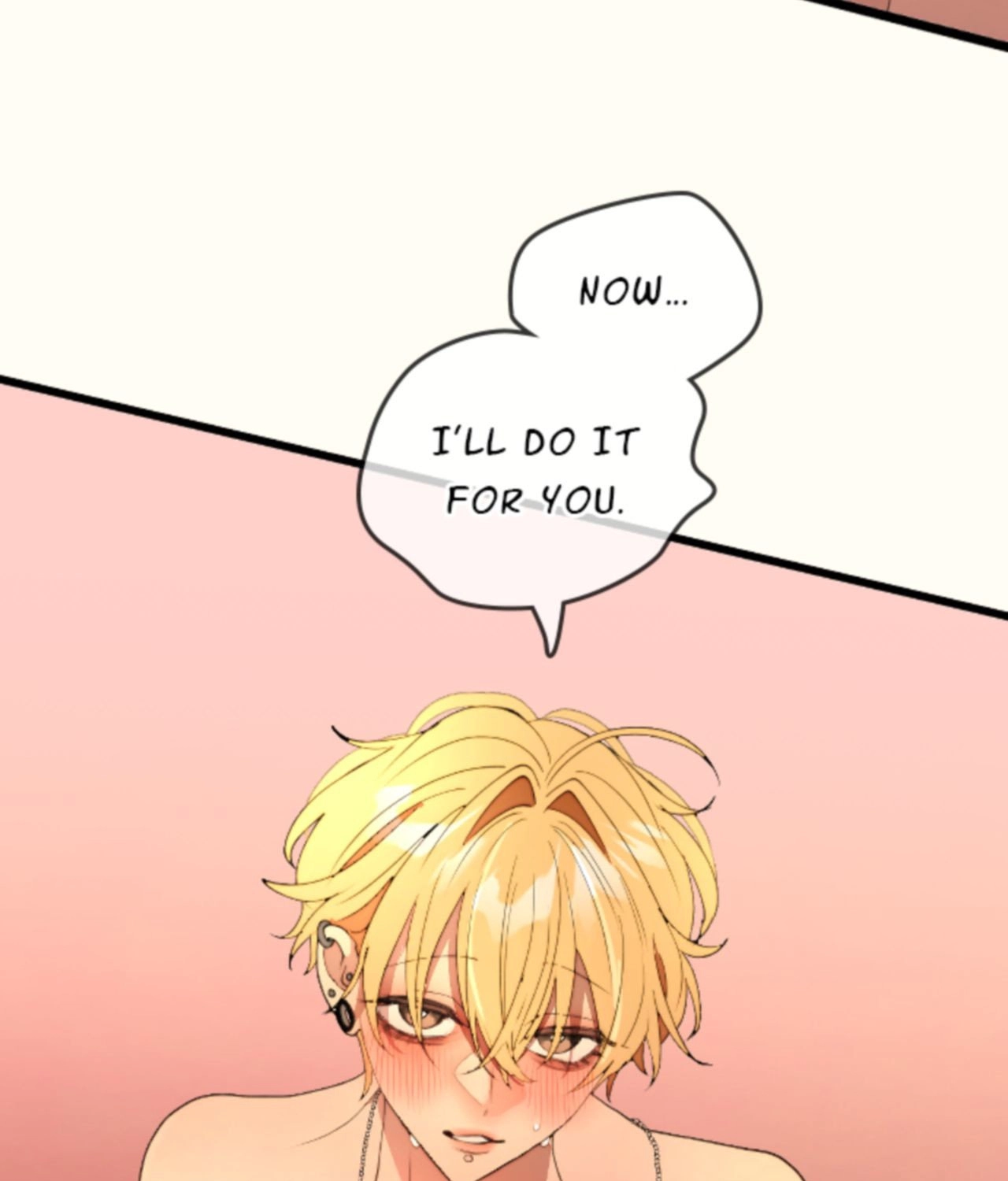 My Perverted Stalker - Chapter 234 Page 23