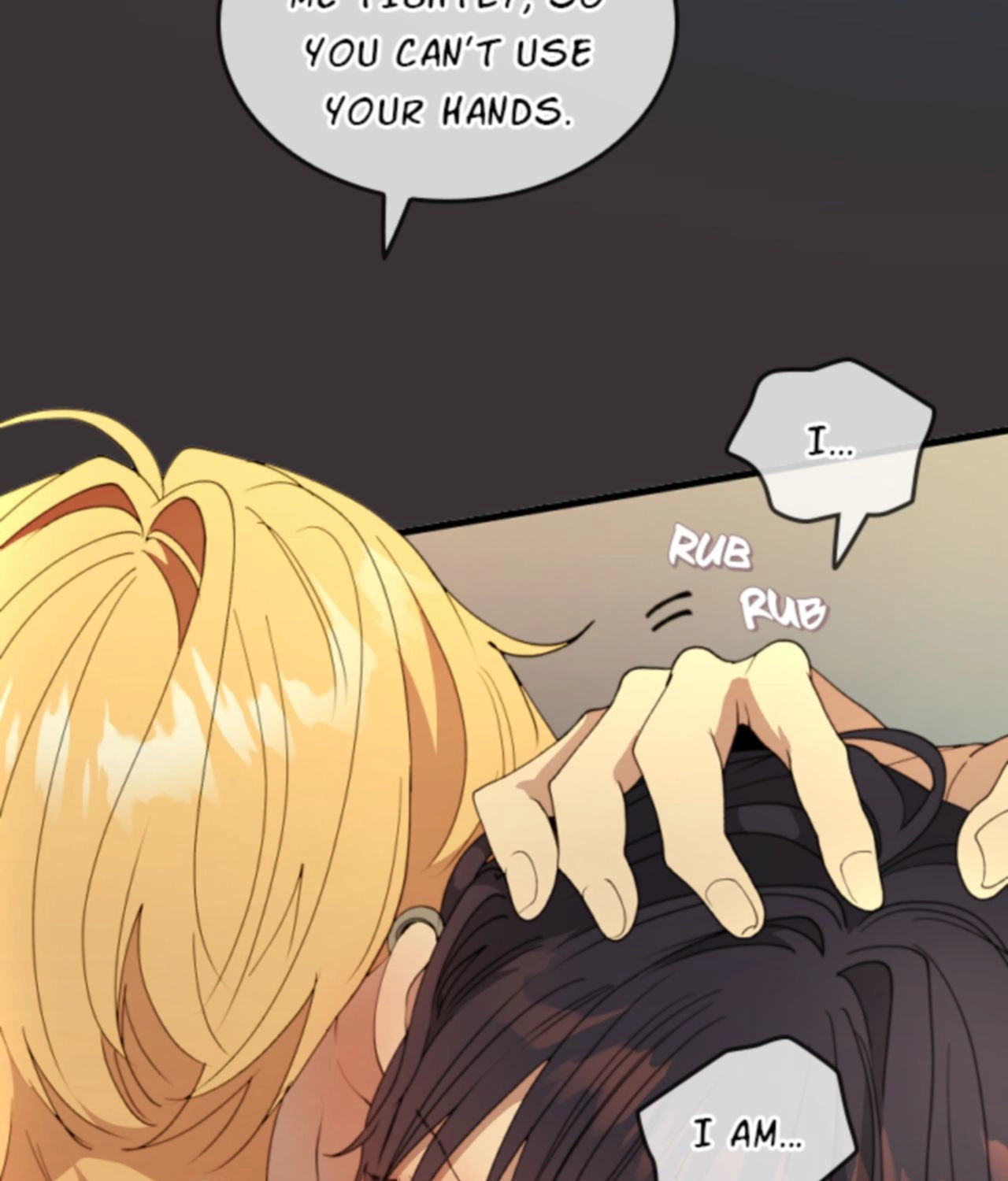 My Perverted Stalker - Chapter 234 Page 29