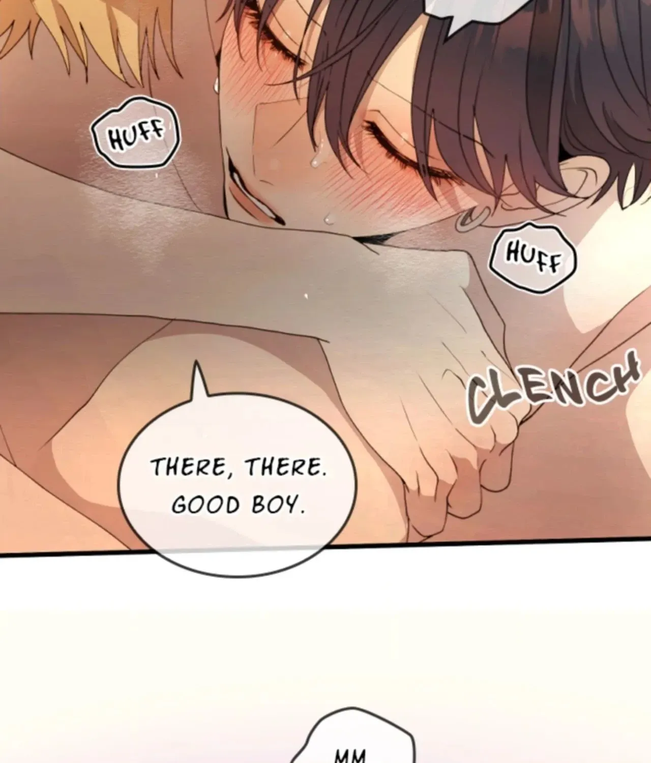 My Perverted Stalker - Chapter 234 Page 30