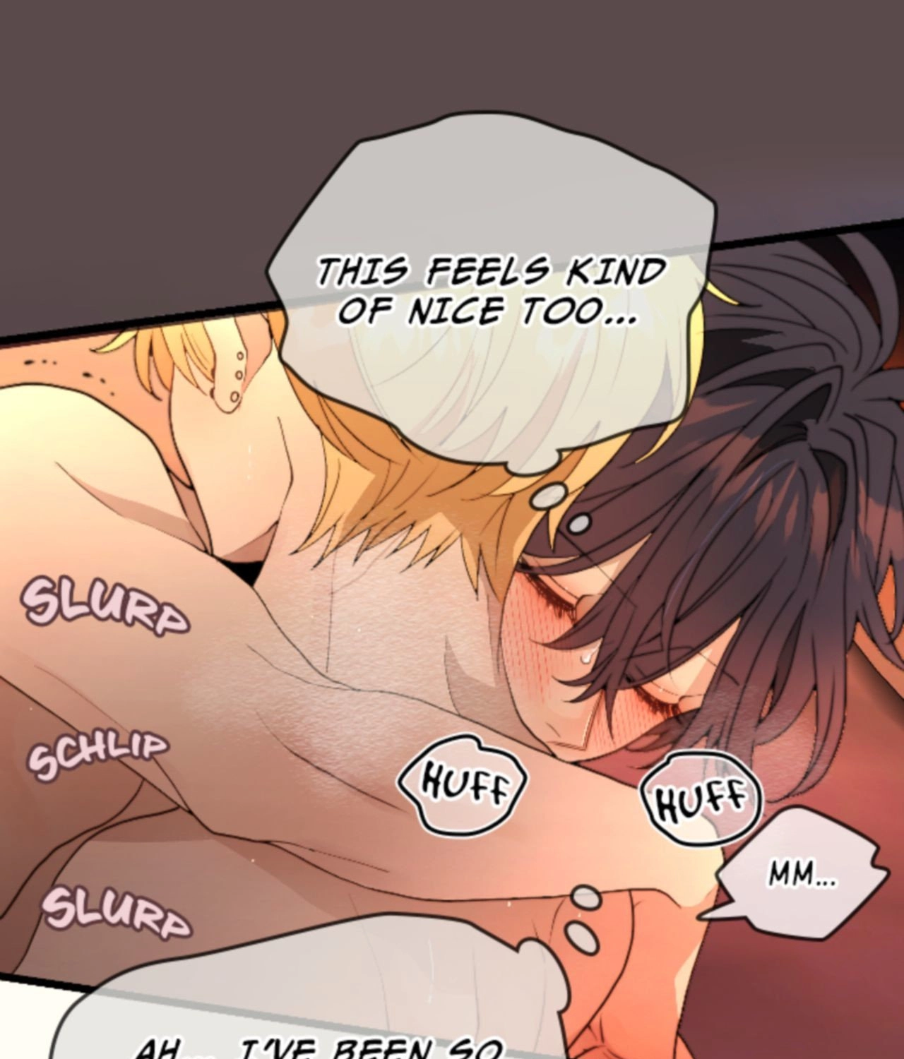 My Perverted Stalker - Chapter 234 Page 33