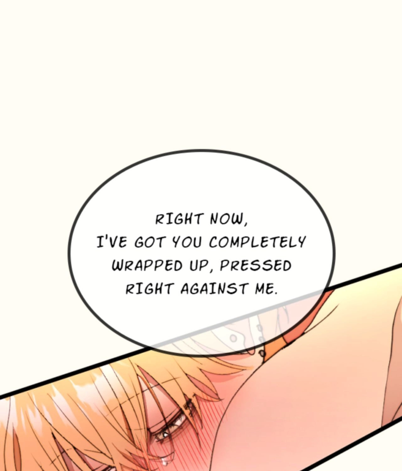 My Perverted Stalker - Chapter 234 Page 35