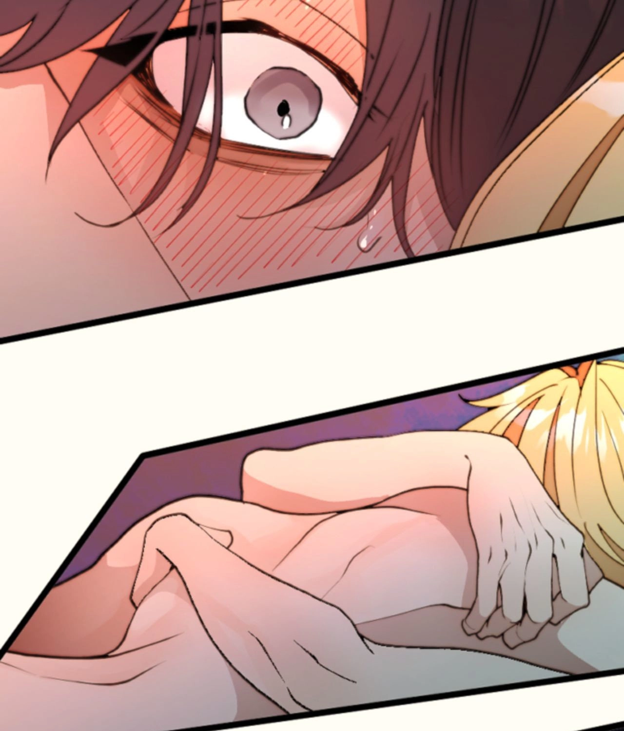 My Perverted Stalker - Chapter 234 Page 37
