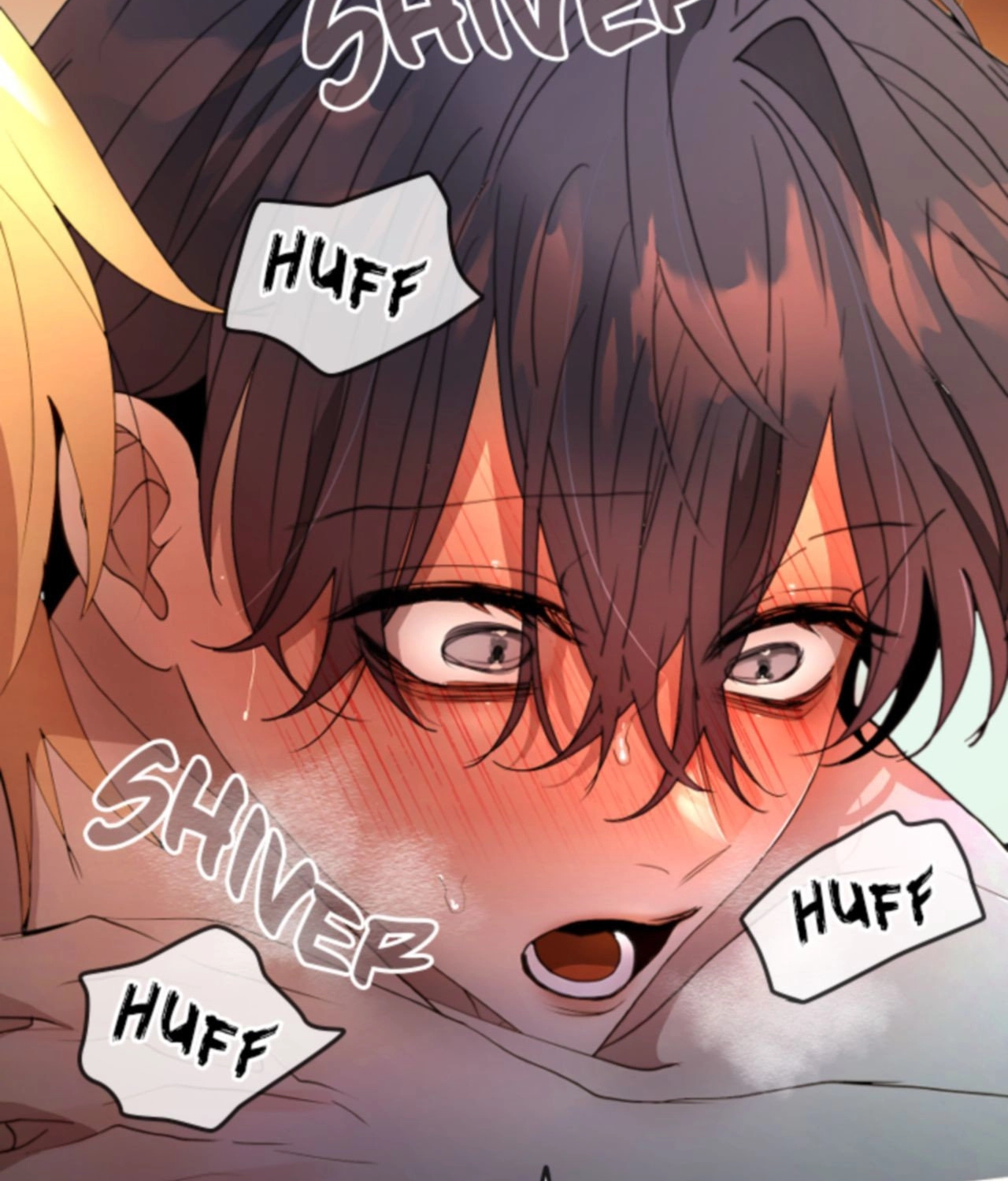 My Perverted Stalker - Chapter 234 Page 42