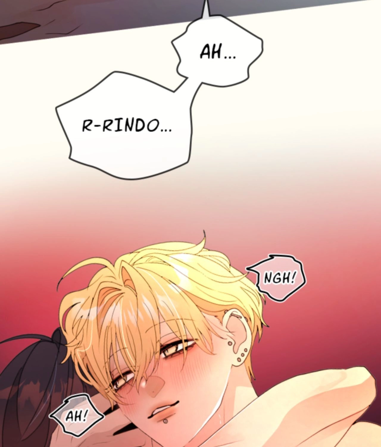 My Perverted Stalker - Chapter 234 Page 43