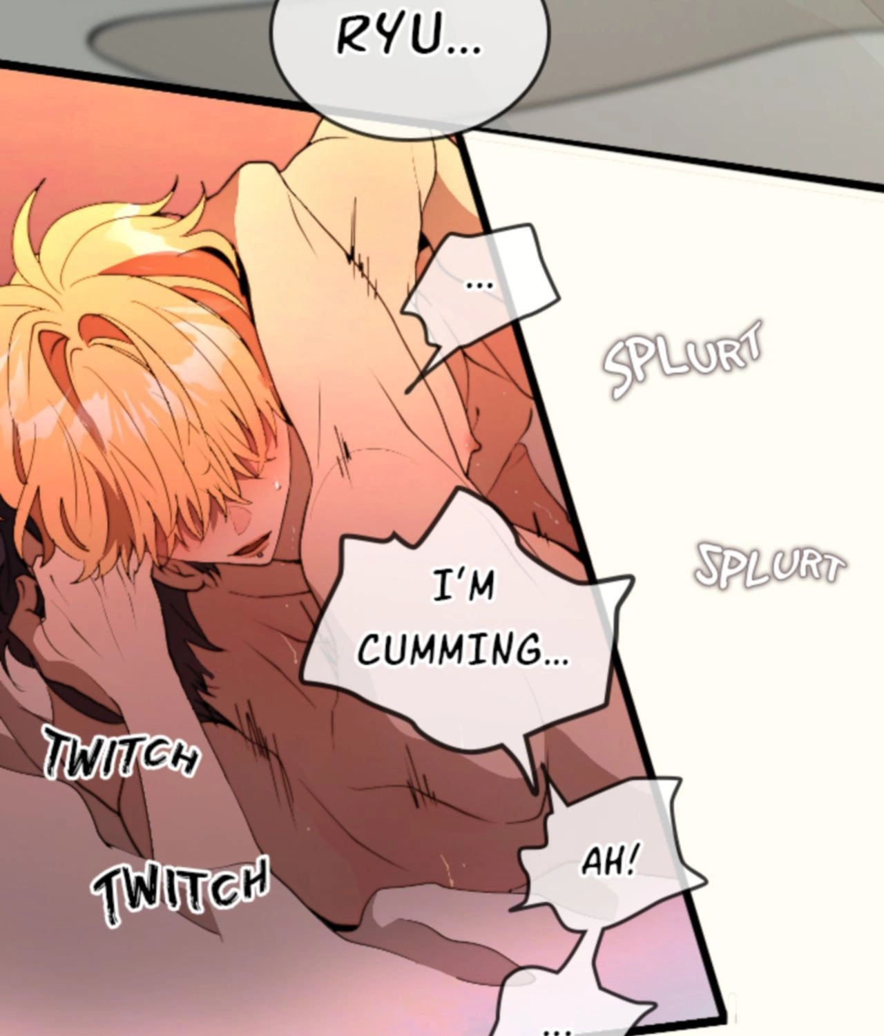 My Perverted Stalker - Chapter 234 Page 45