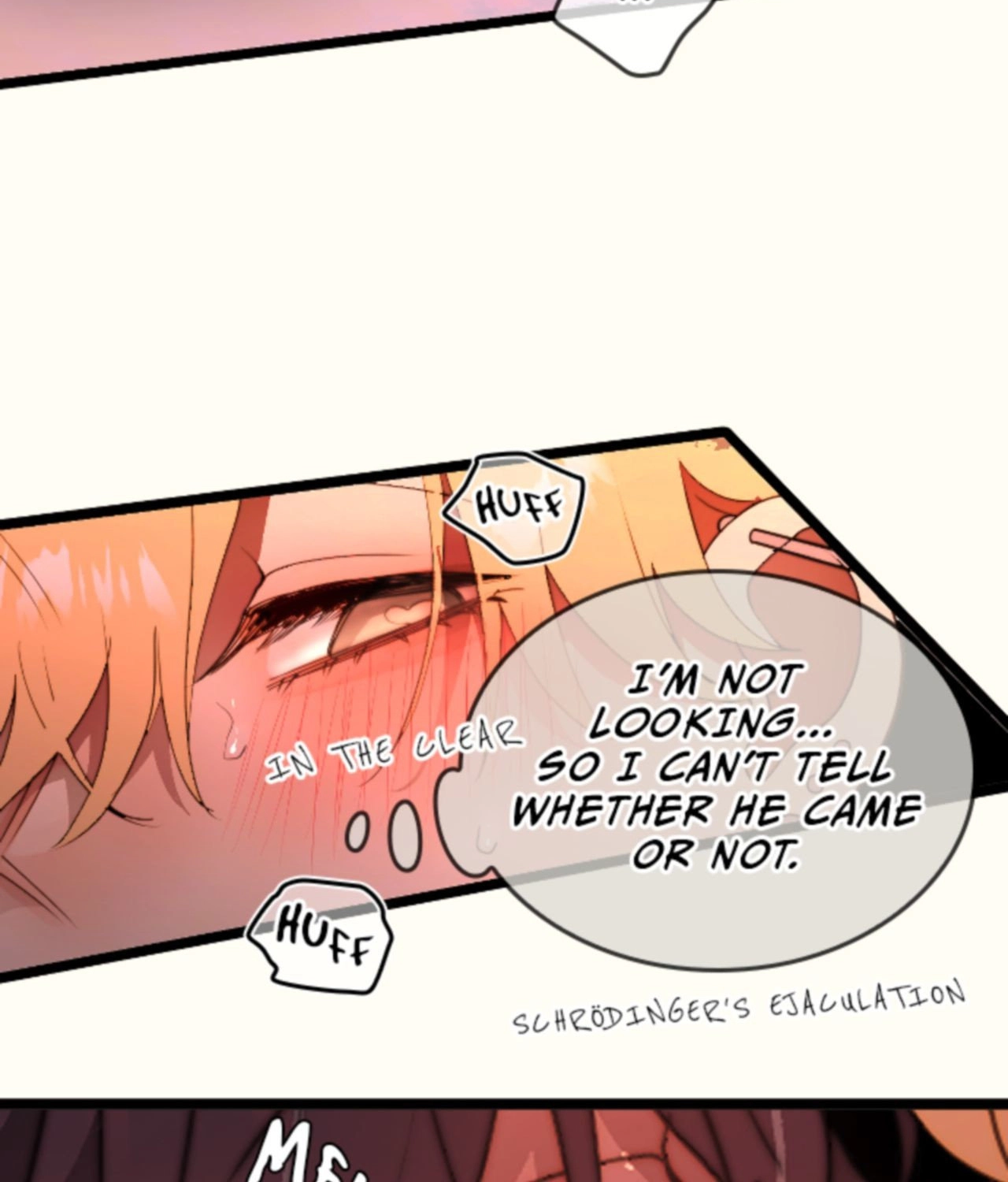 My Perverted Stalker - Chapter 234 Page 46