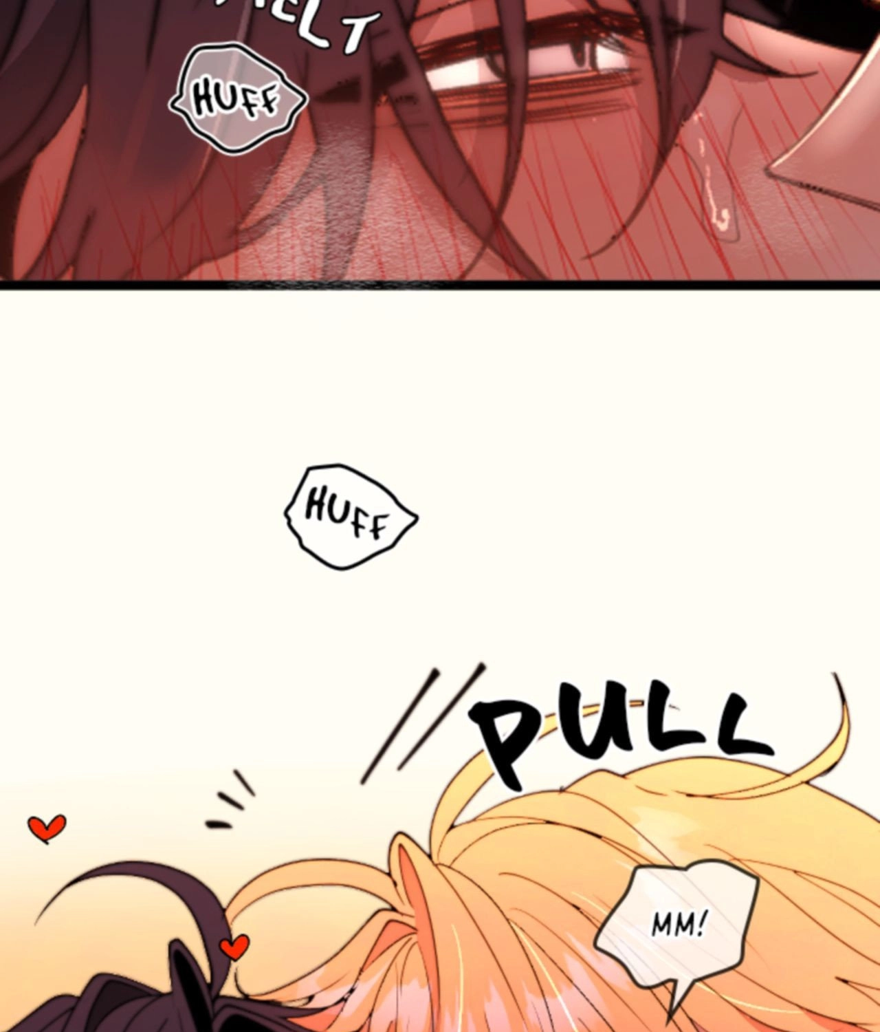 My Perverted Stalker - Chapter 234 Page 47