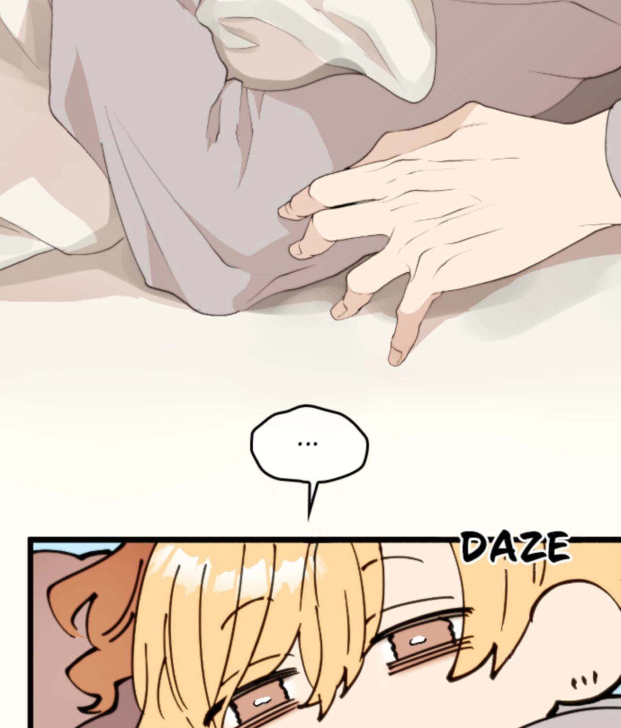 My Perverted Stalker - Chapter 235 Page 9