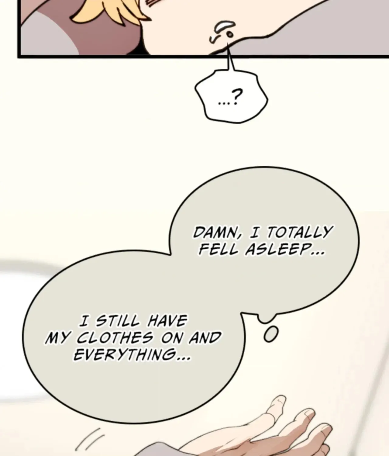 My Perverted Stalker - Chapter 235 Page 10
