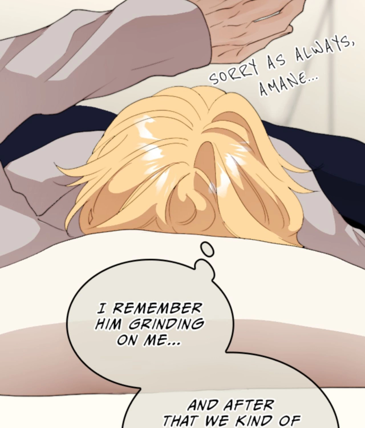 My Perverted Stalker - Chapter 235 Page 11