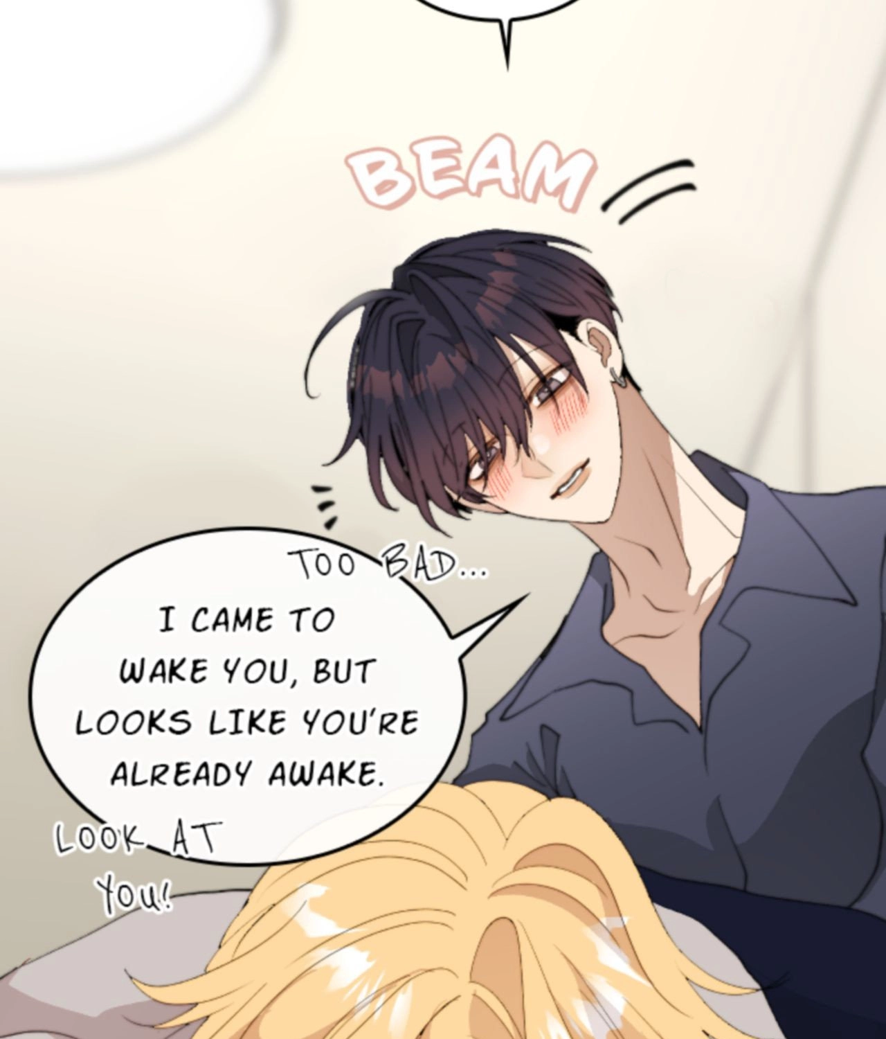 My Perverted Stalker - Chapter 235 Page 13