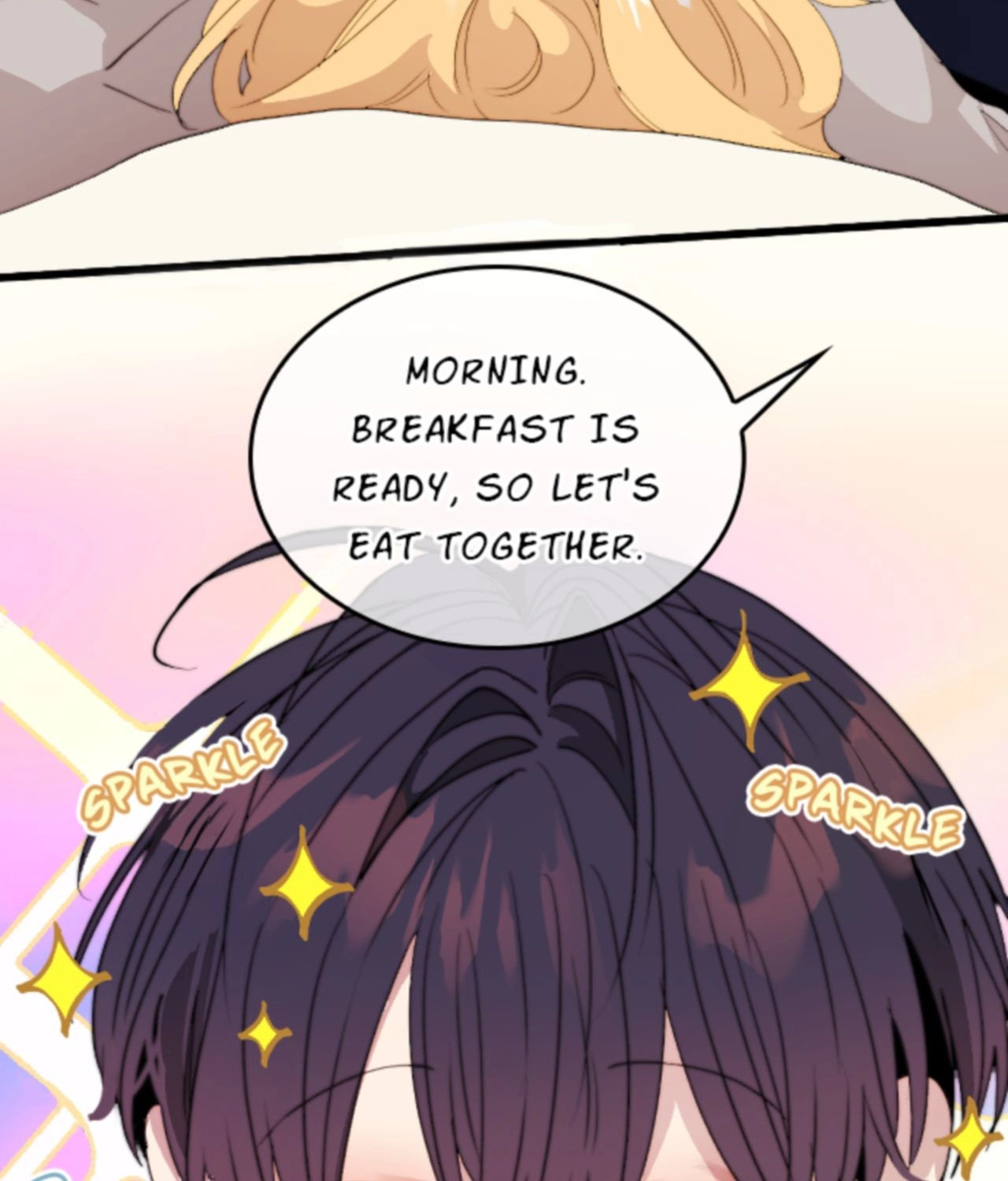 My Perverted Stalker - Chapter 235 Page 14