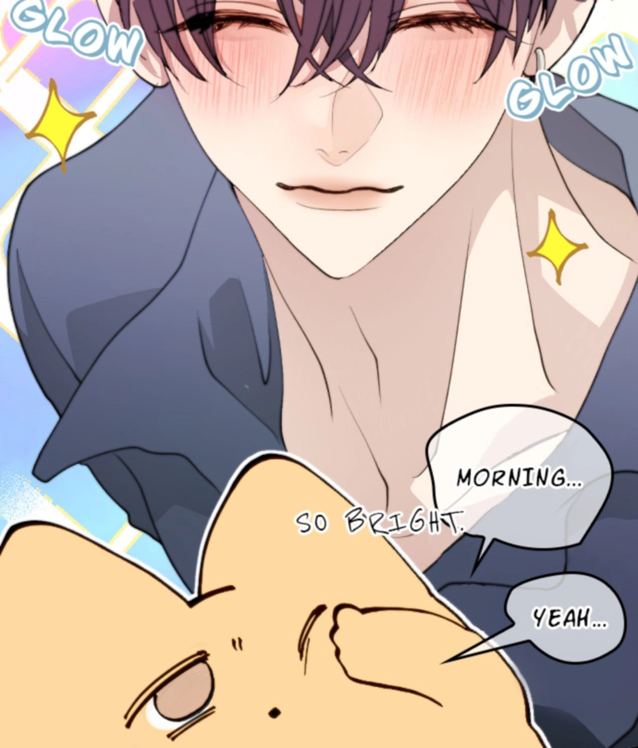 My Perverted Stalker - Chapter 235 Page 15