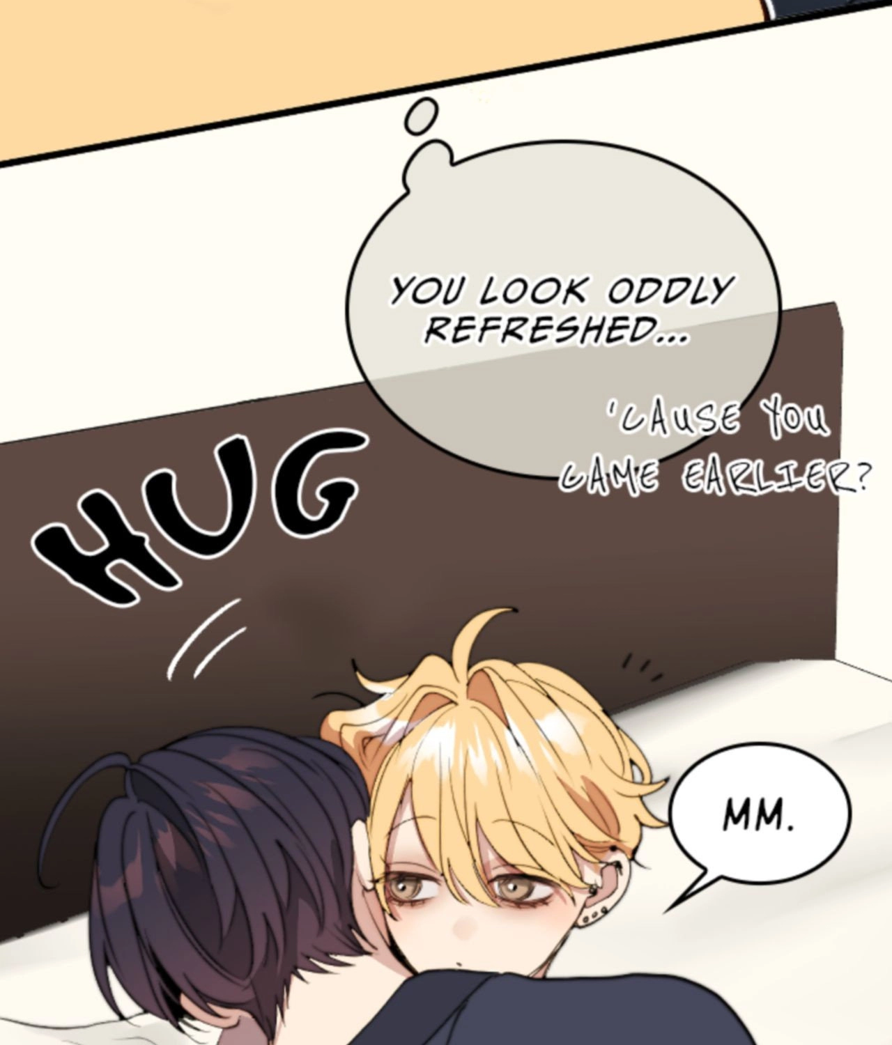 My Perverted Stalker - Chapter 235 Page 16