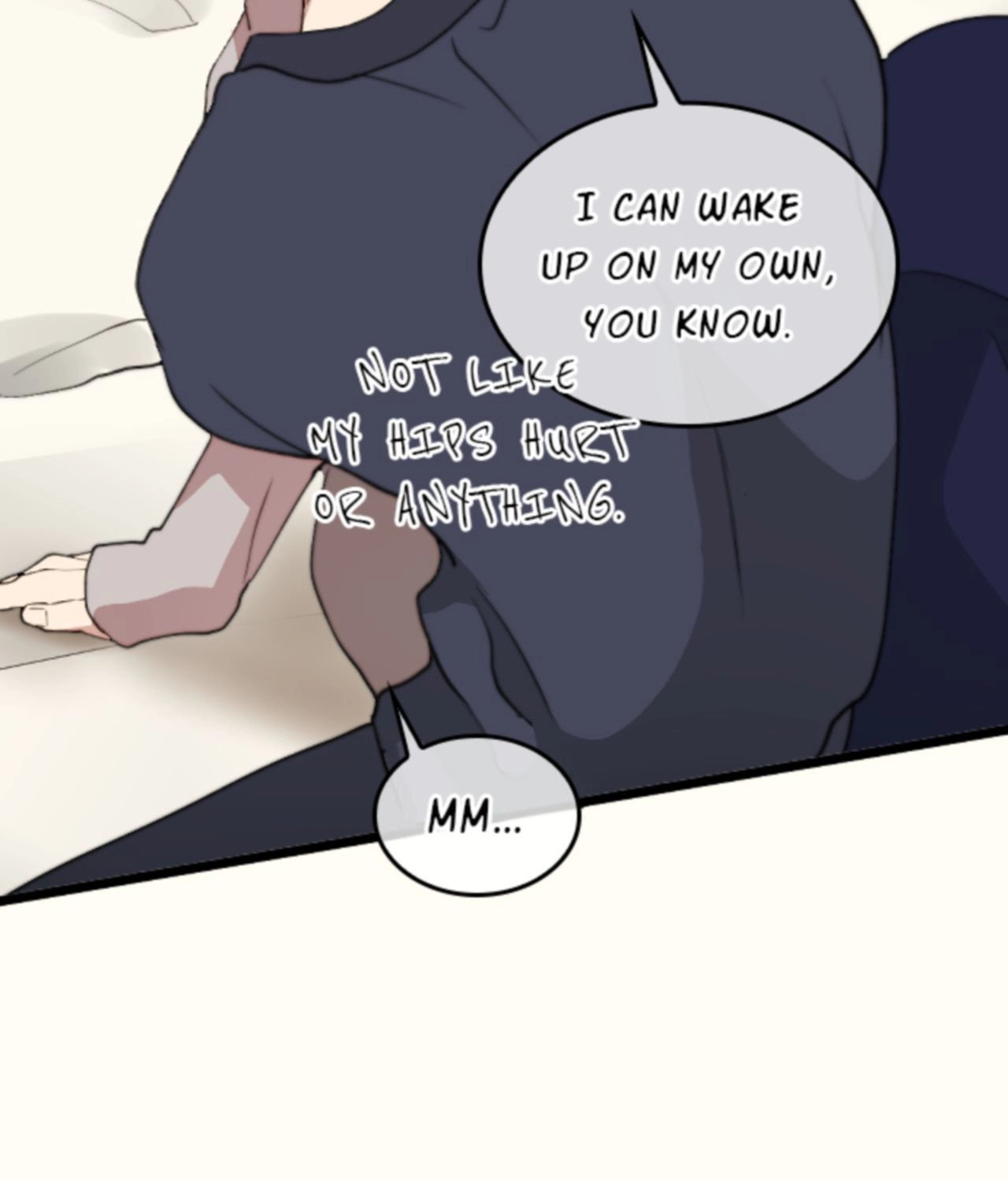 My Perverted Stalker - Chapter 235 Page 17